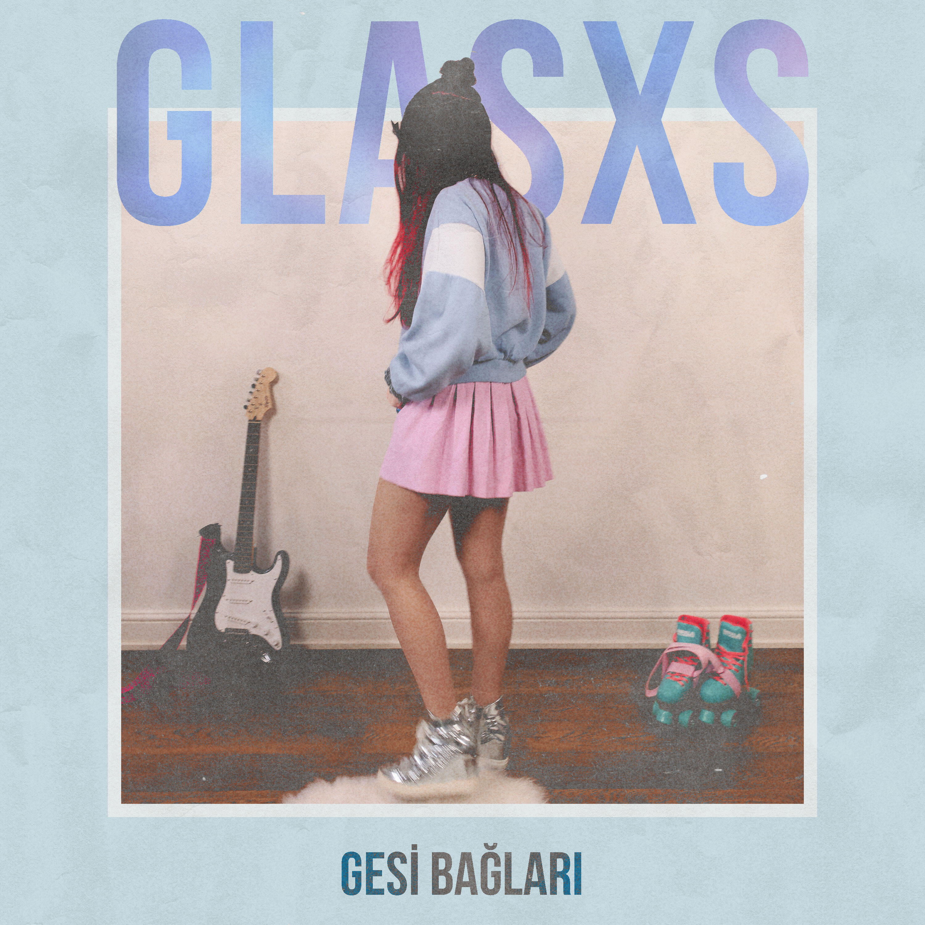 Релиз Gesi Bağları