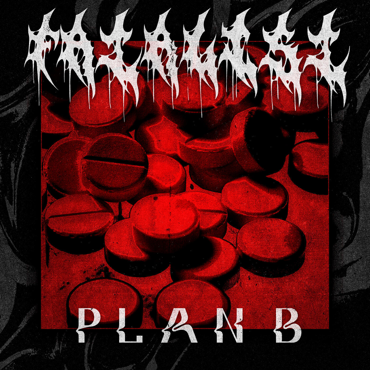Релиз Plan B