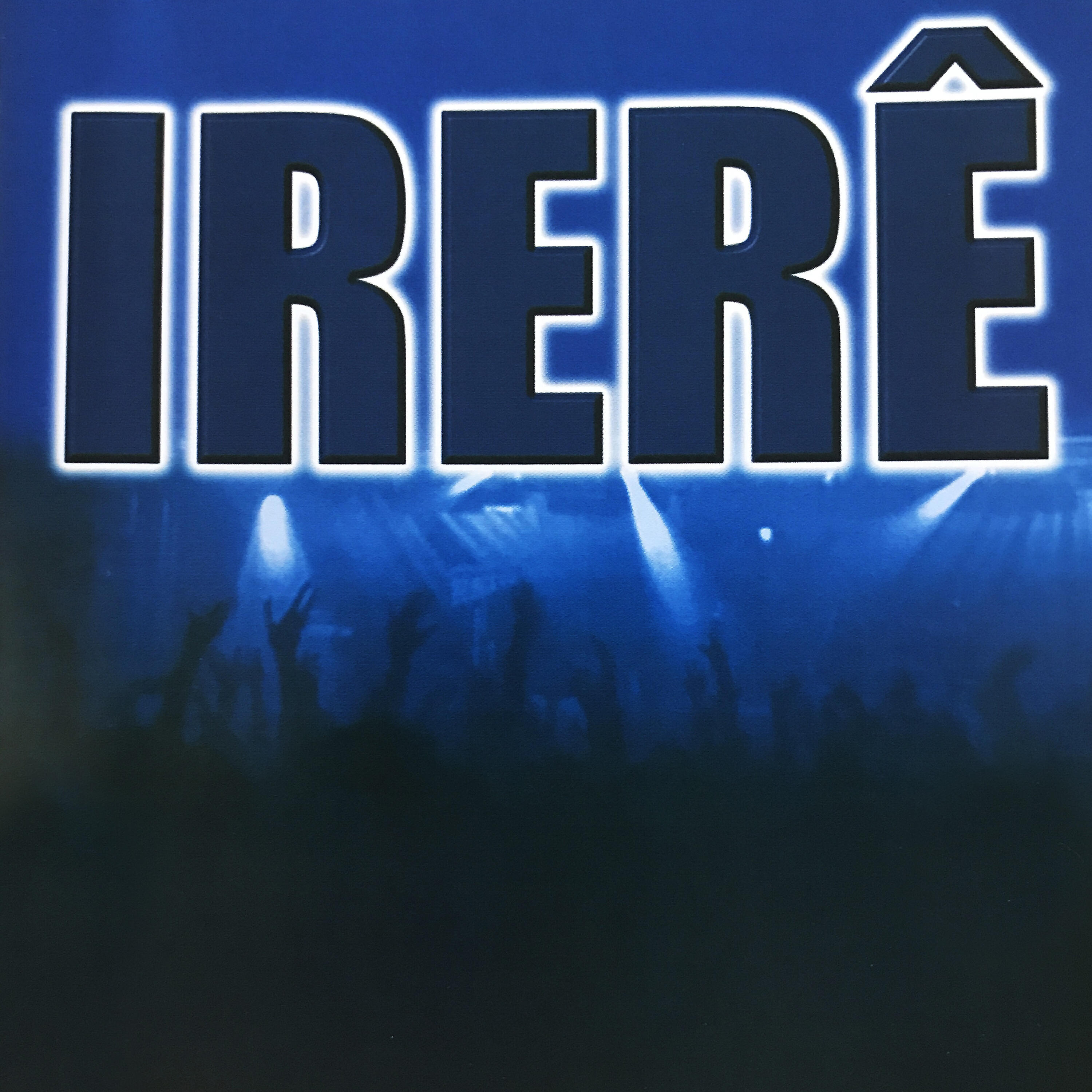 Irerê