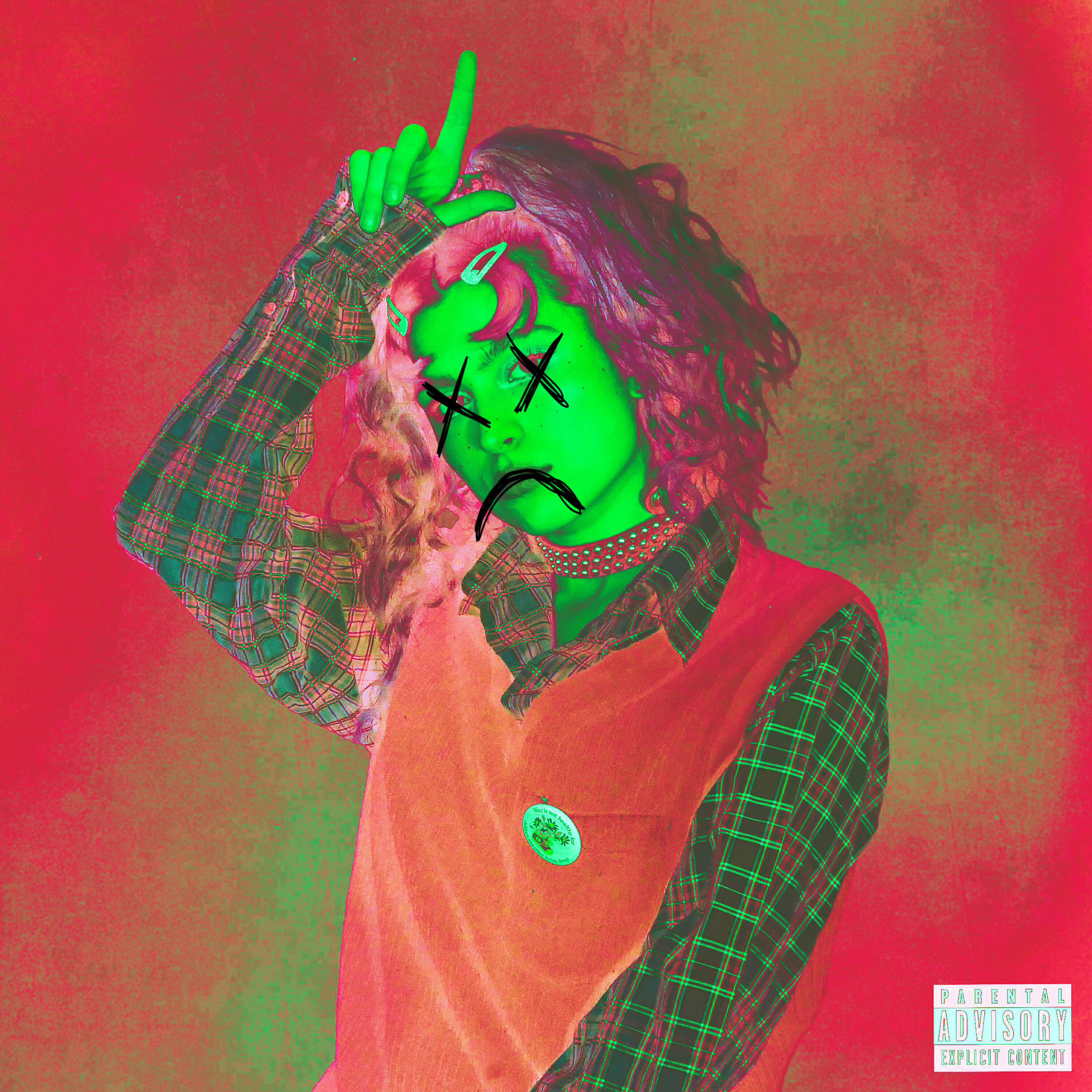 Релиз Loser Girl 24/7 (Remixes)
