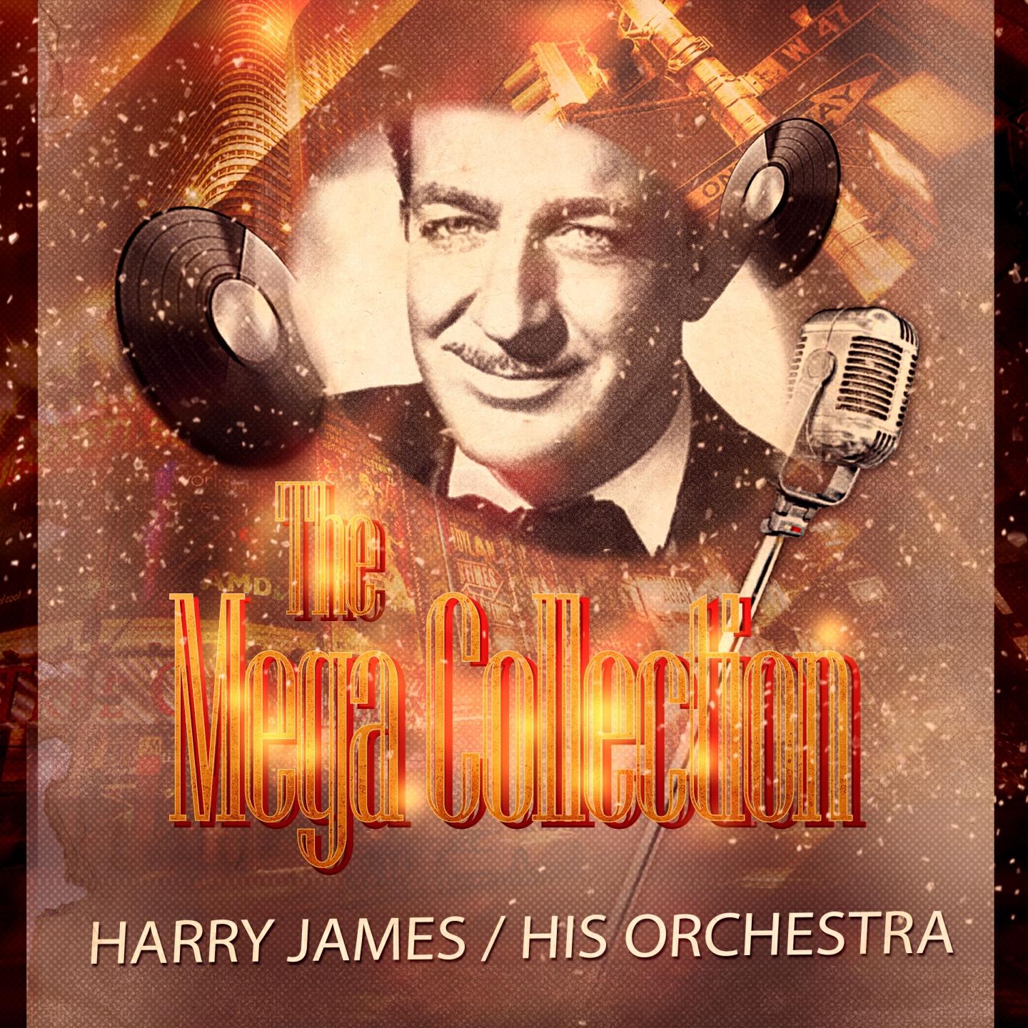 Релиз The Mega Collection