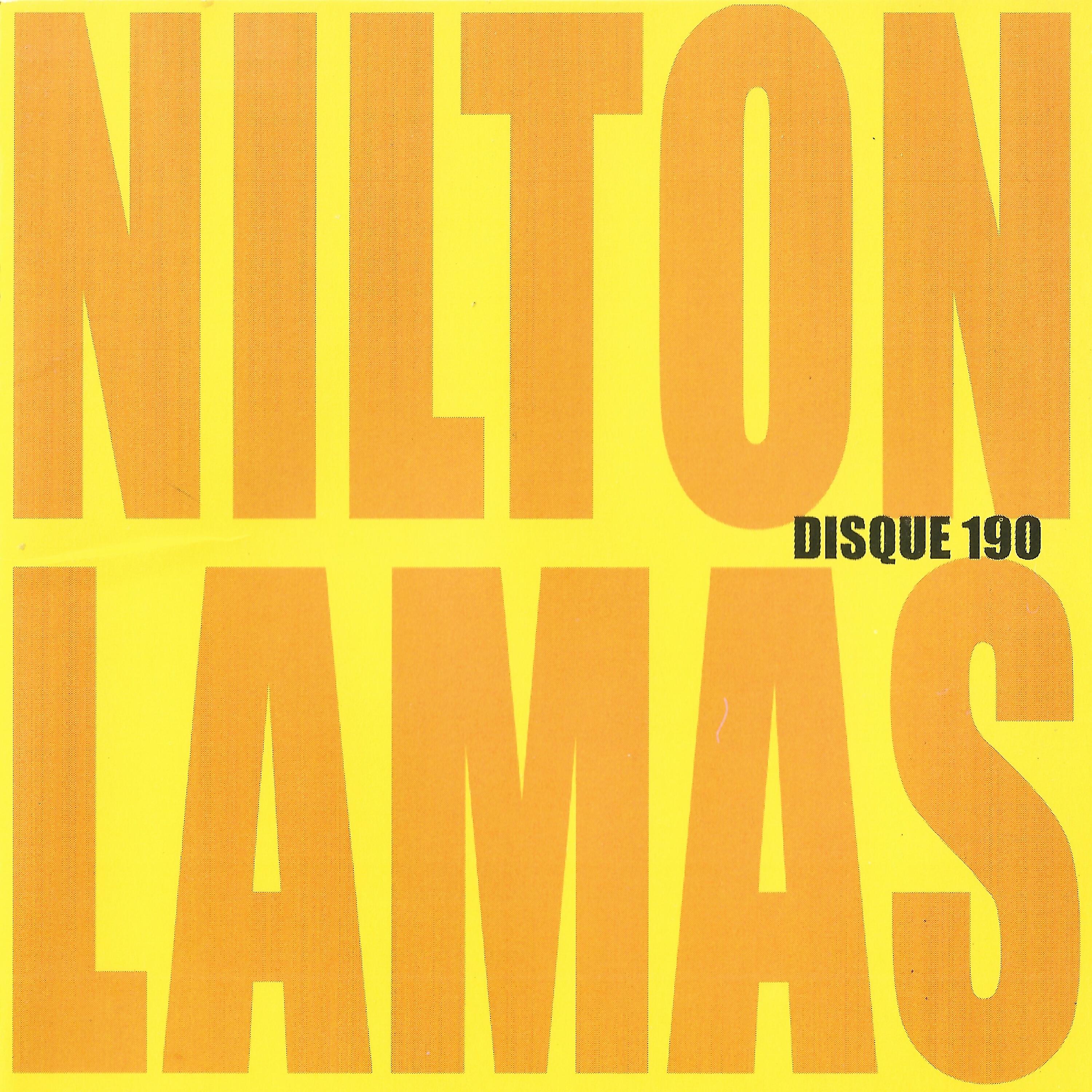 Nilton Lamas