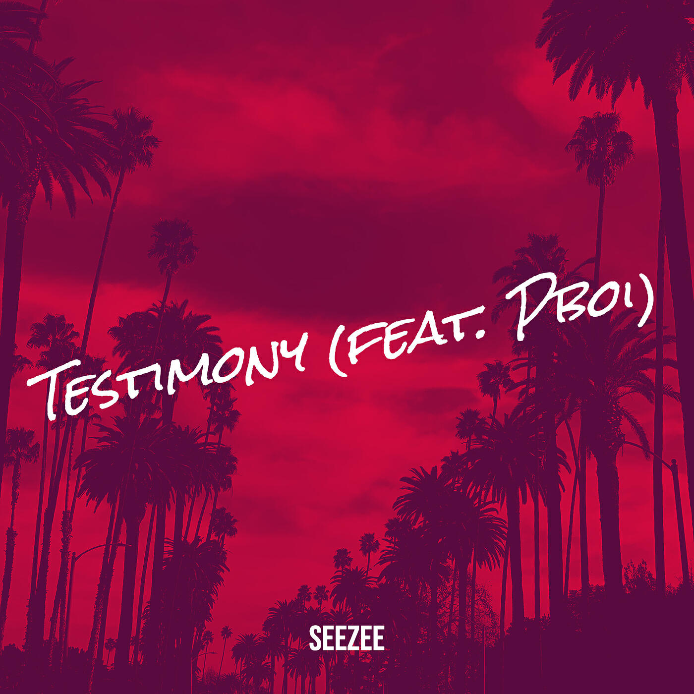 Релиз Testimony