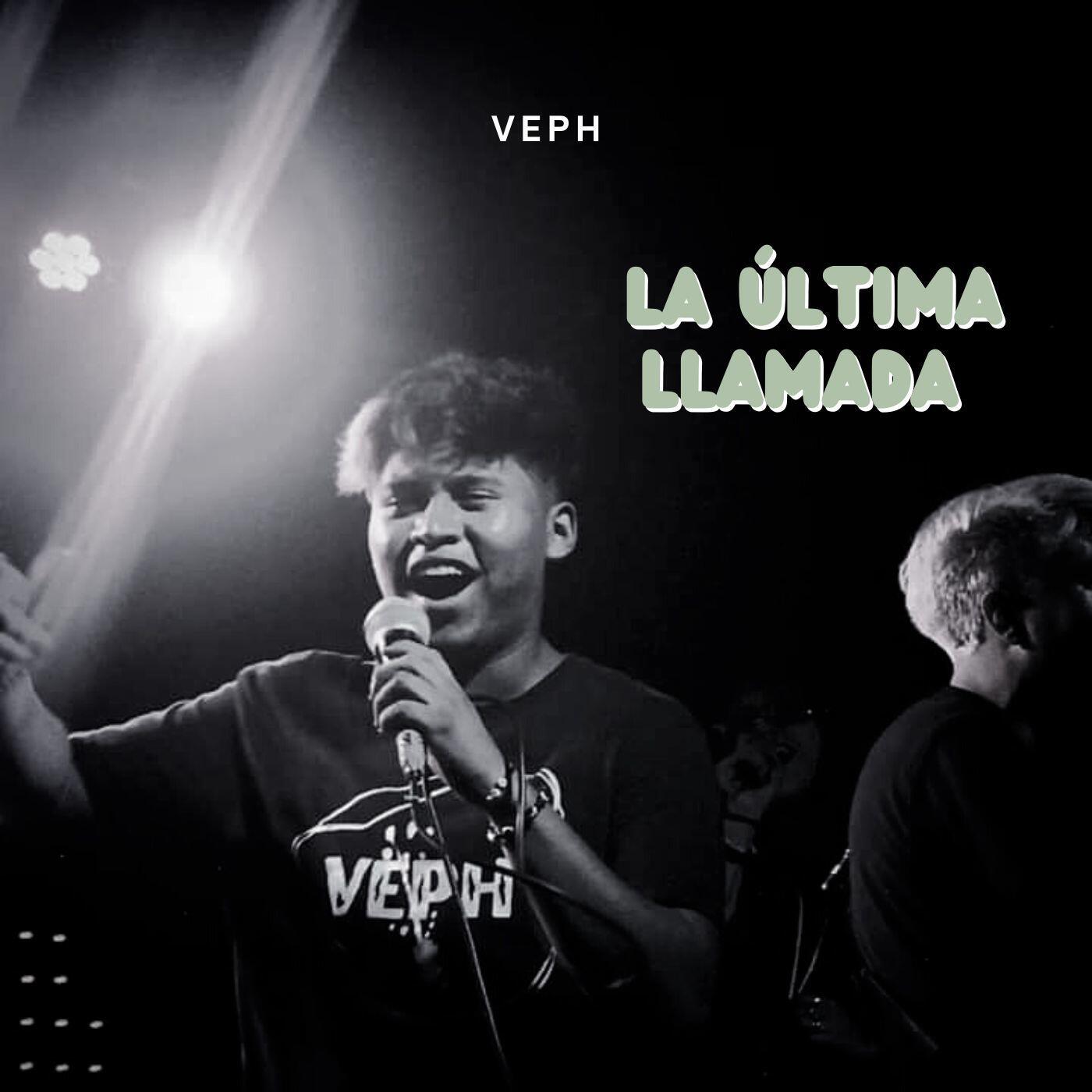 Релиз La última Llamada