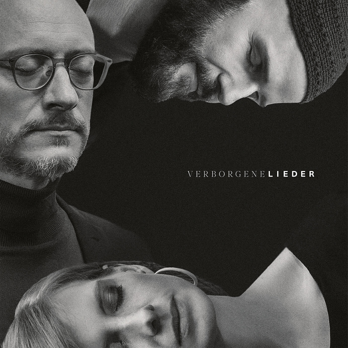 Релиз Verborgene Lieder