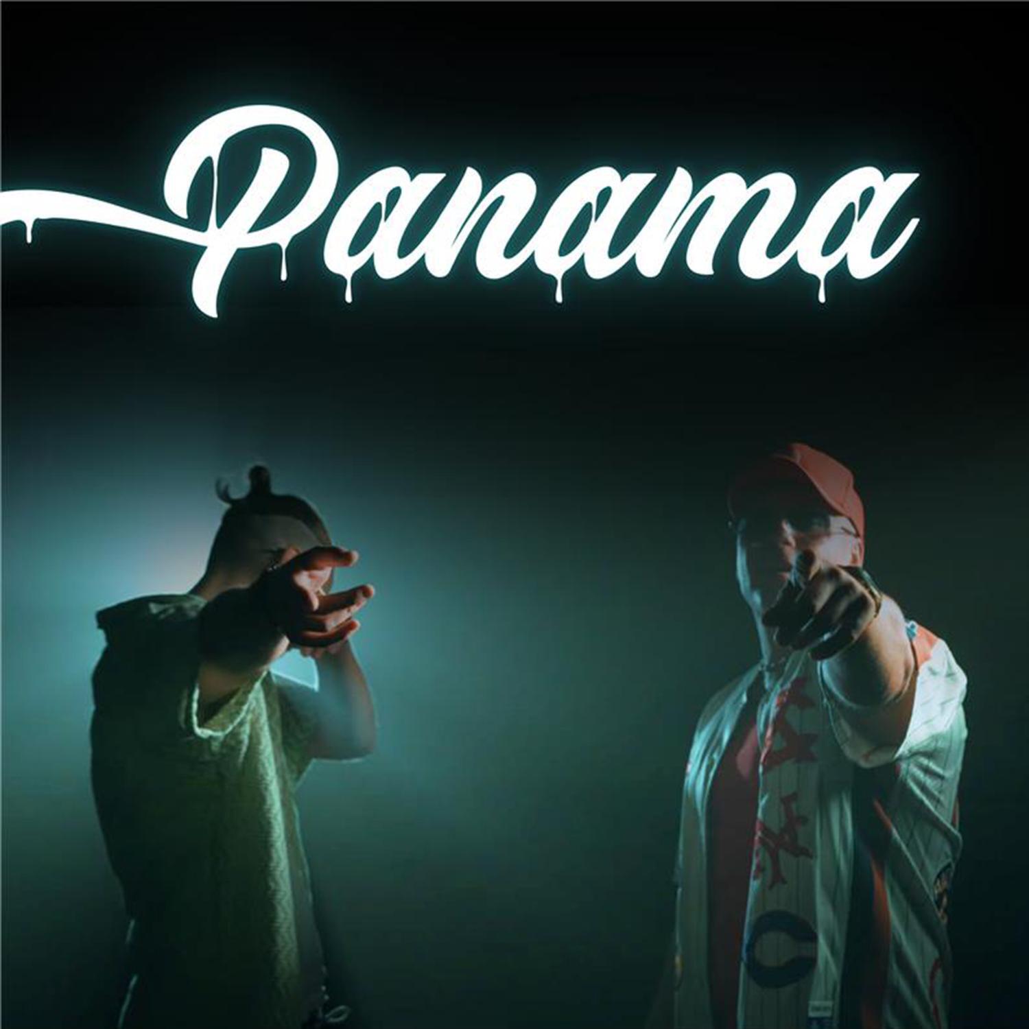 Релиз Panama