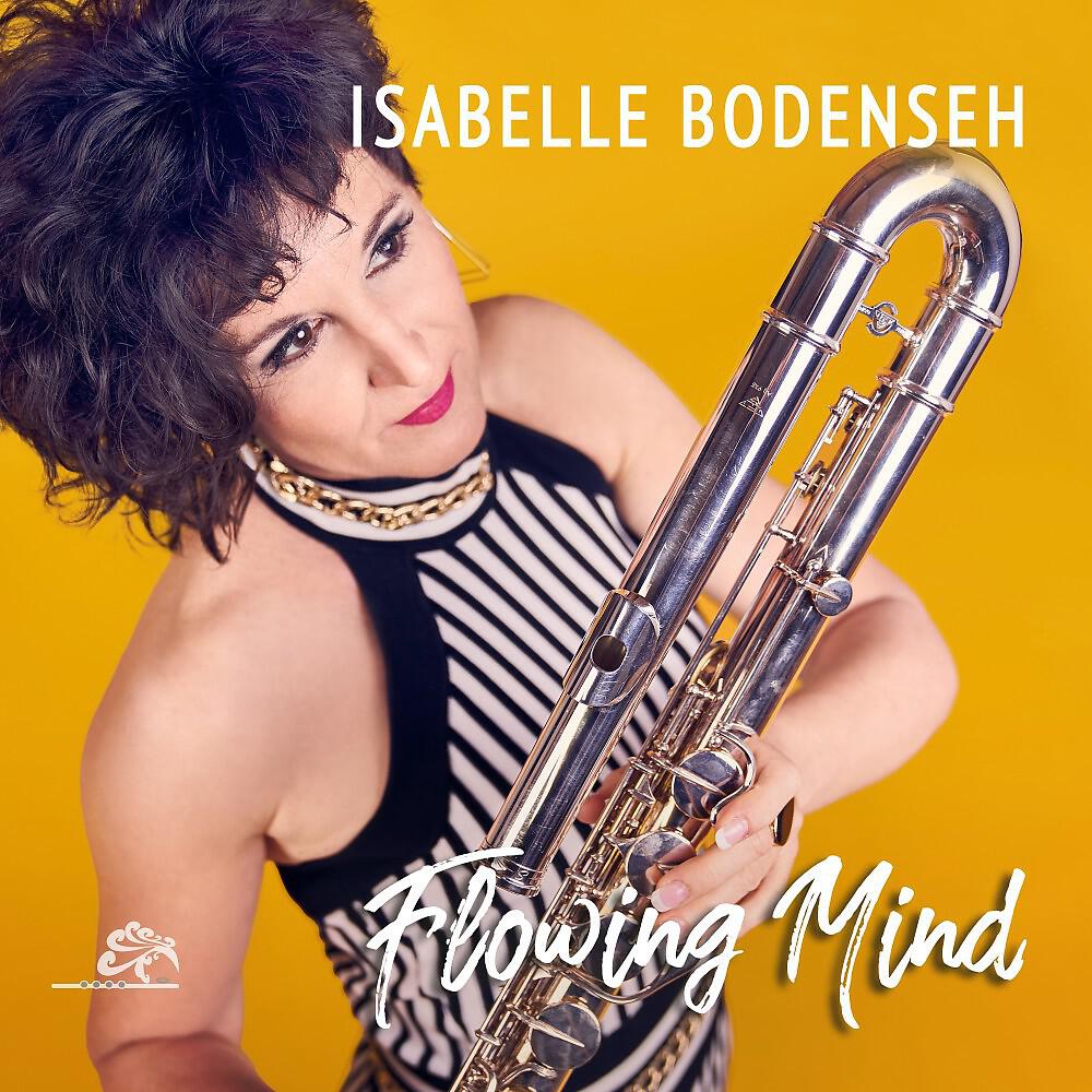 Релиз Flowing Mind