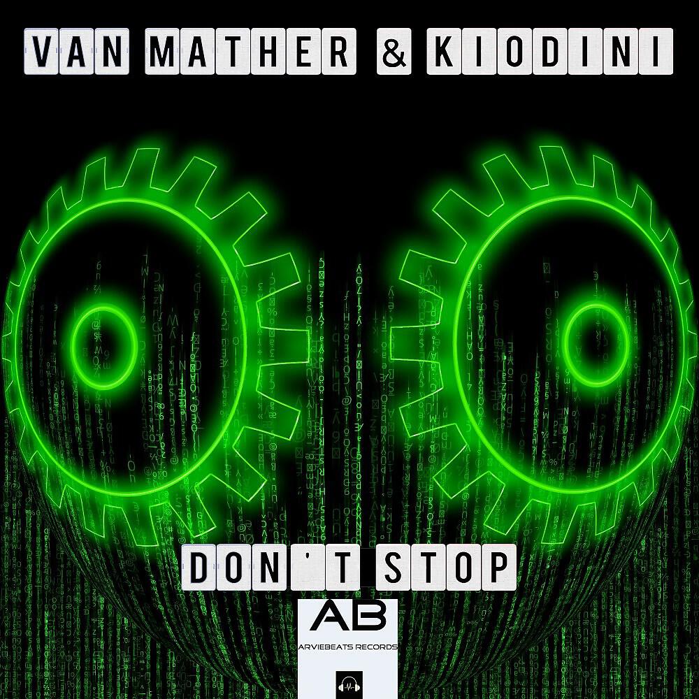 Релиз Don't Stop