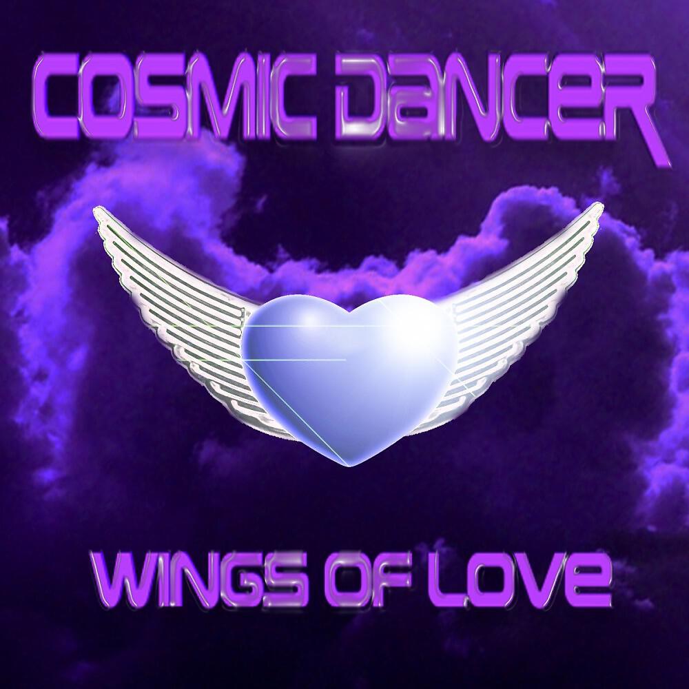 Релиз Wings of Love
