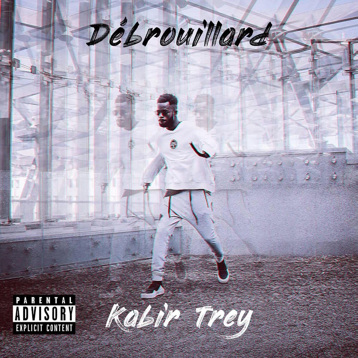 Релиз Débrouillard