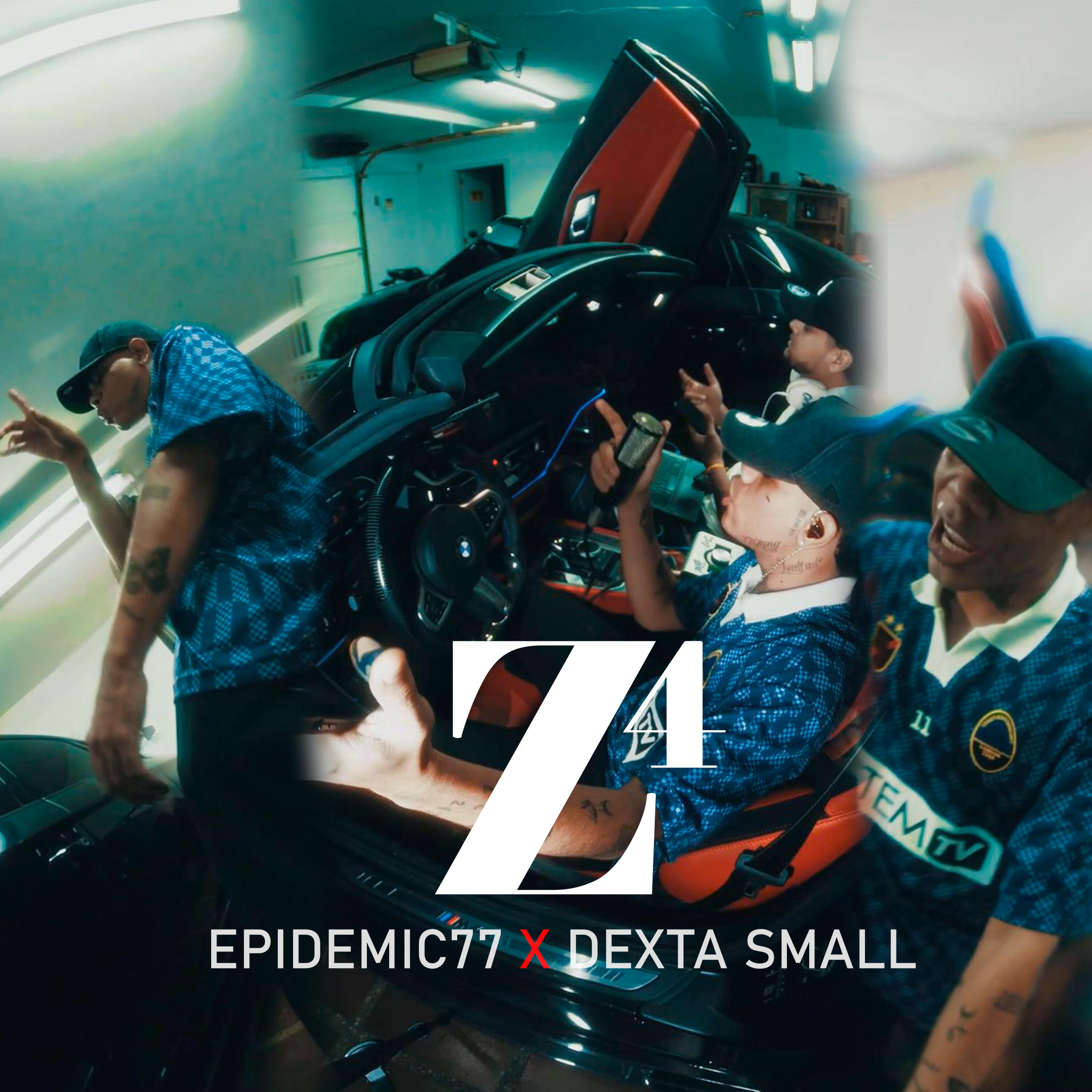 Релиз Z4
