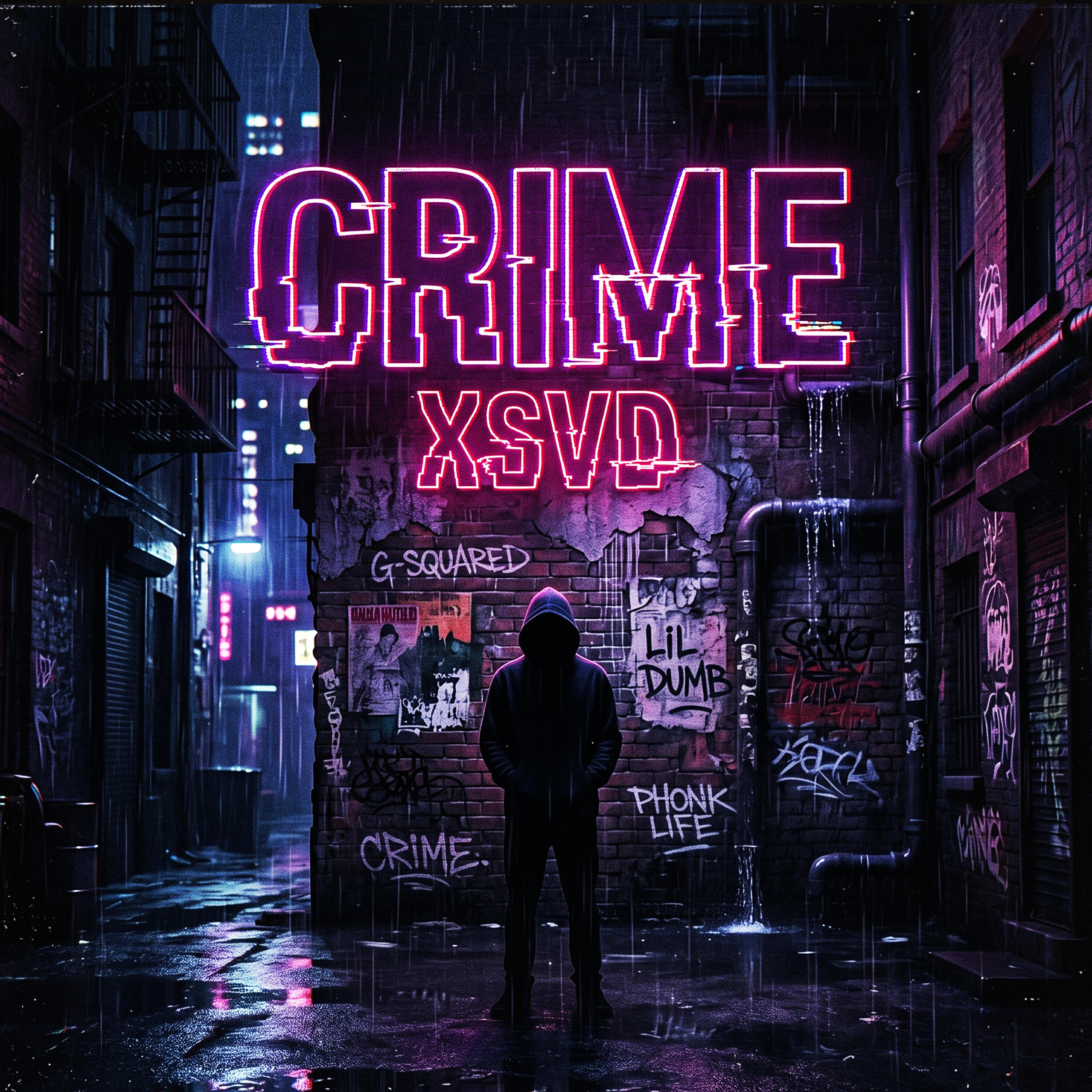 Релиз Crime