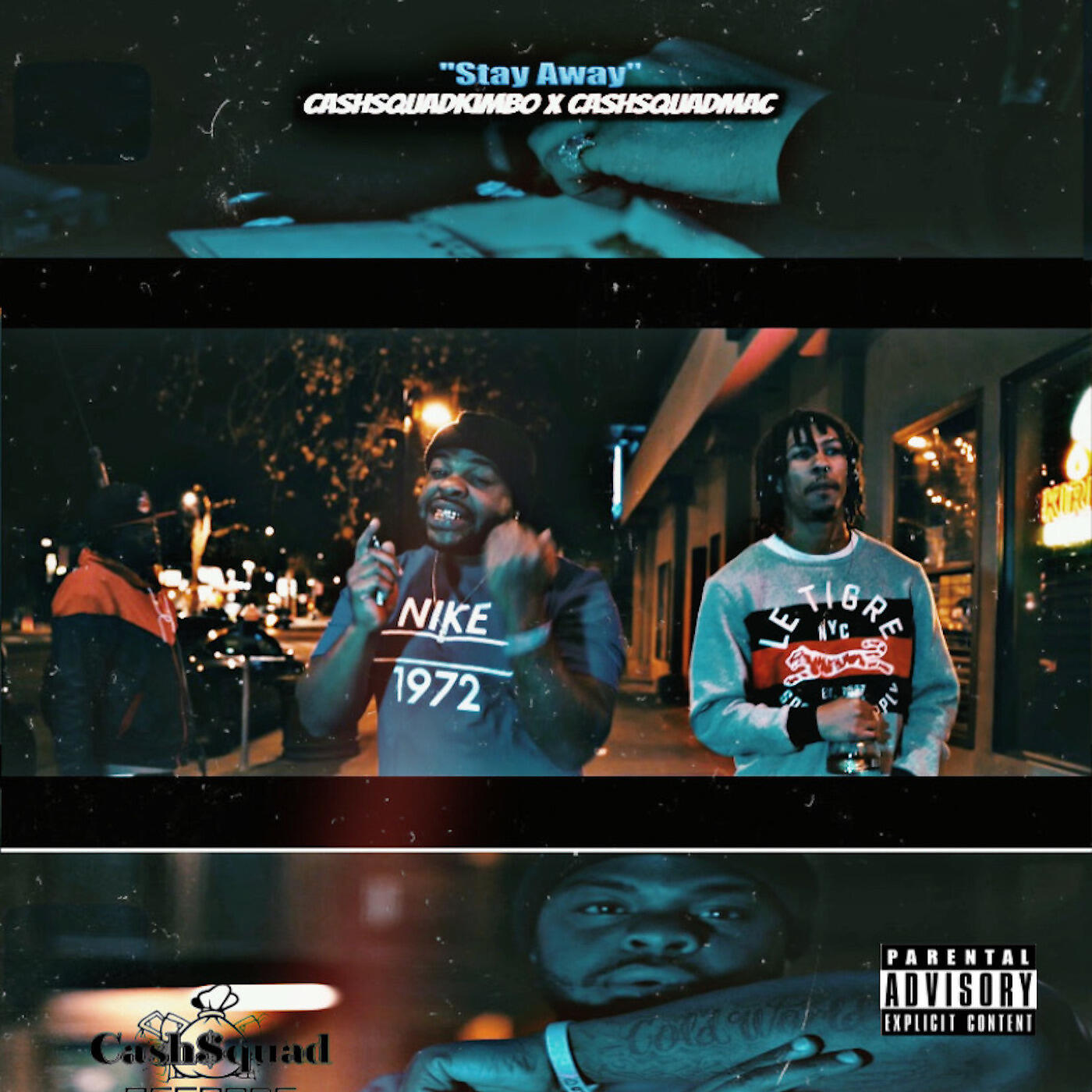 Cashsquad Mac