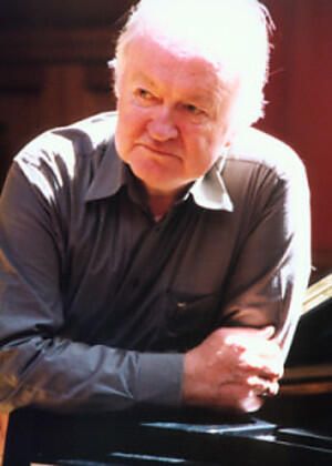 David Wilde