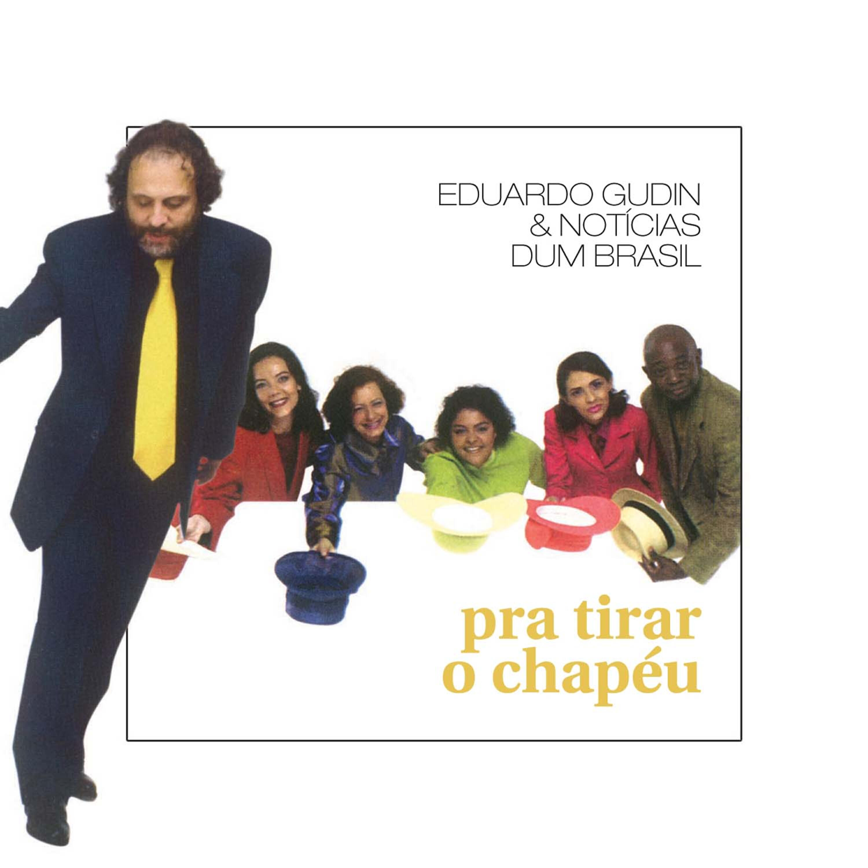 Notìcias Dum Brasil