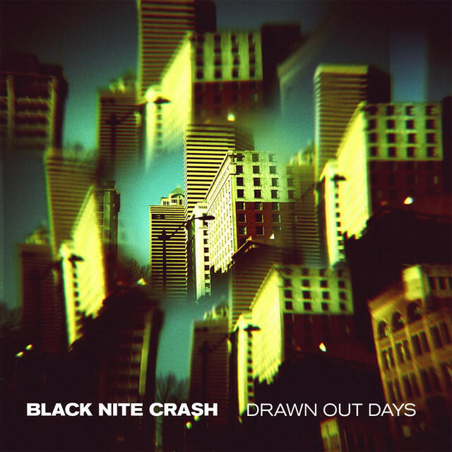 Релиз Drawn out Days