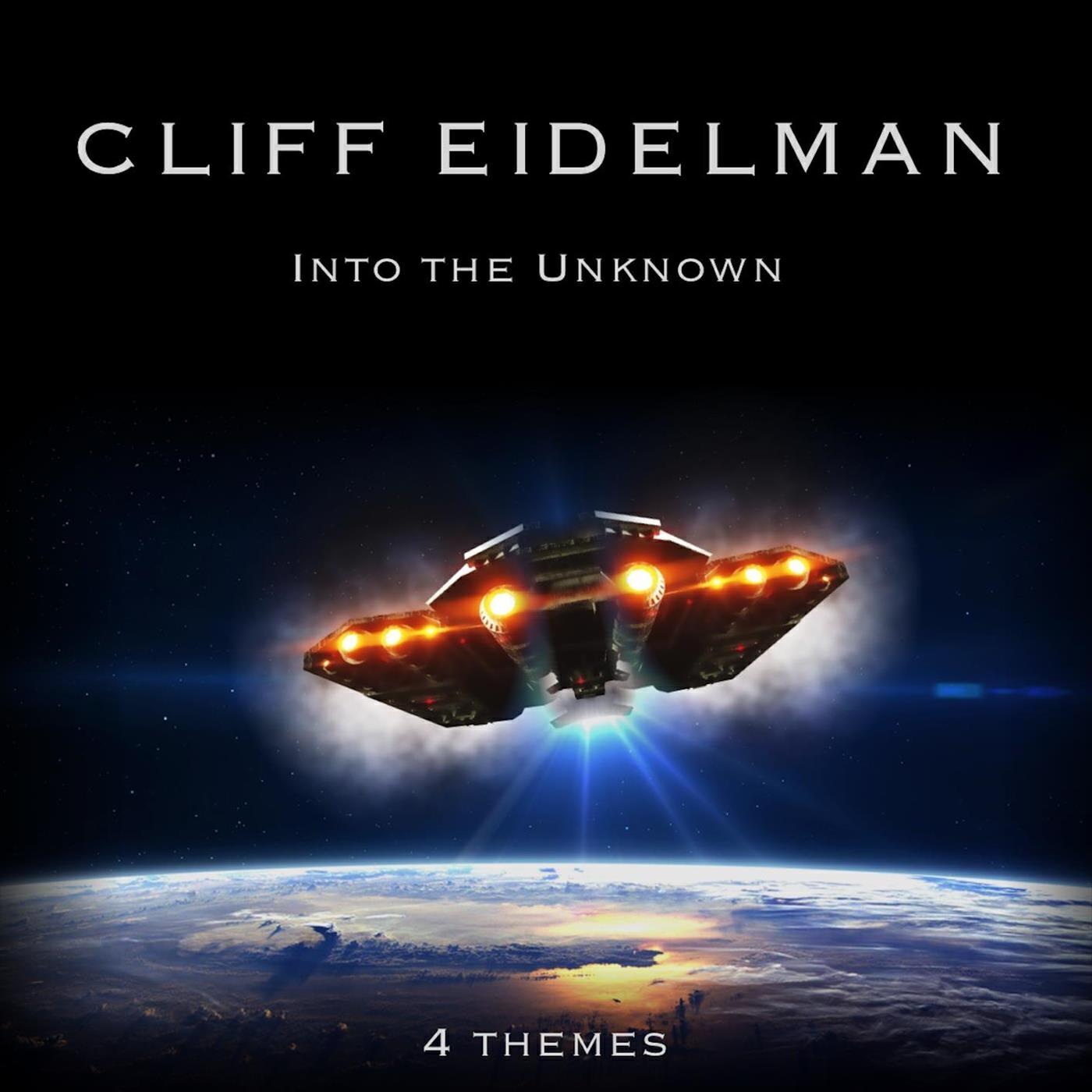 Релиз Into the Unknown