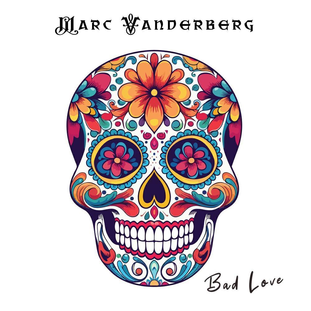 Marc Vanderberg