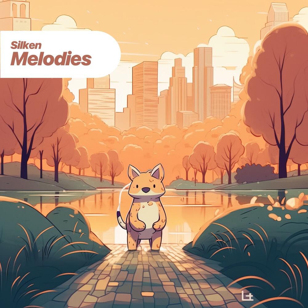 Релиз Silken Melodies