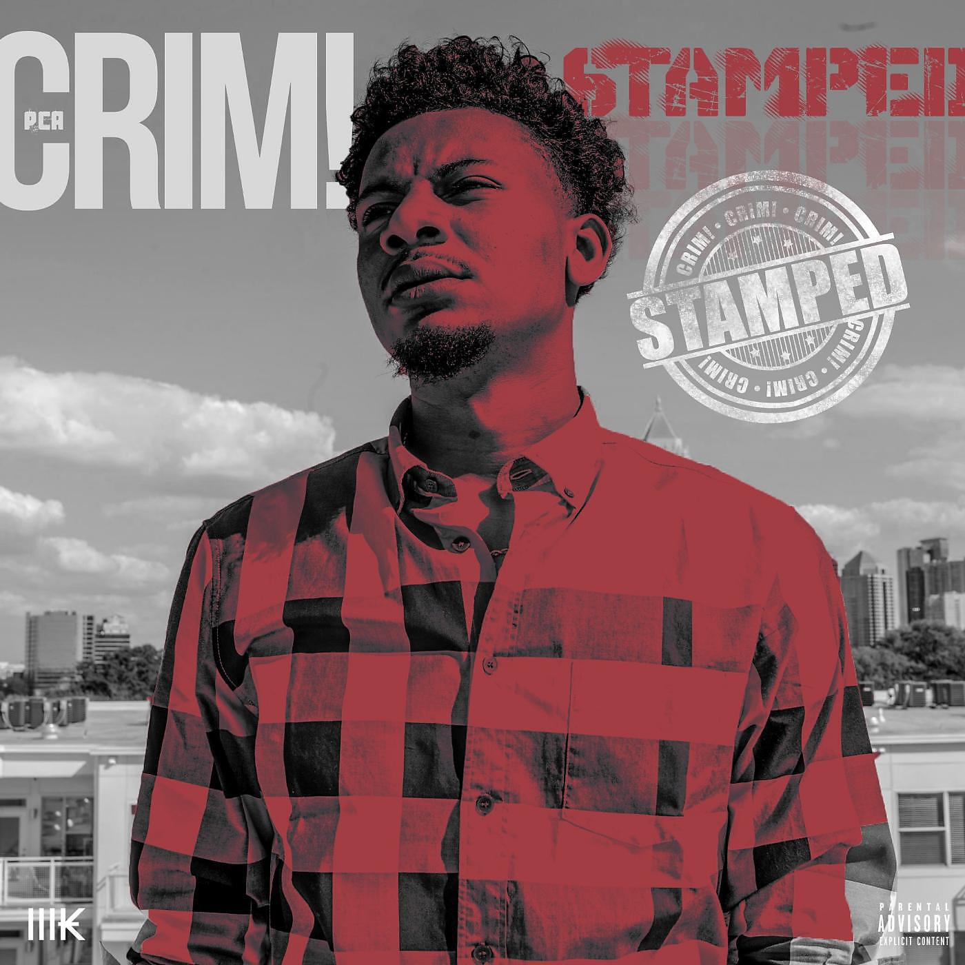Релиз Stamped