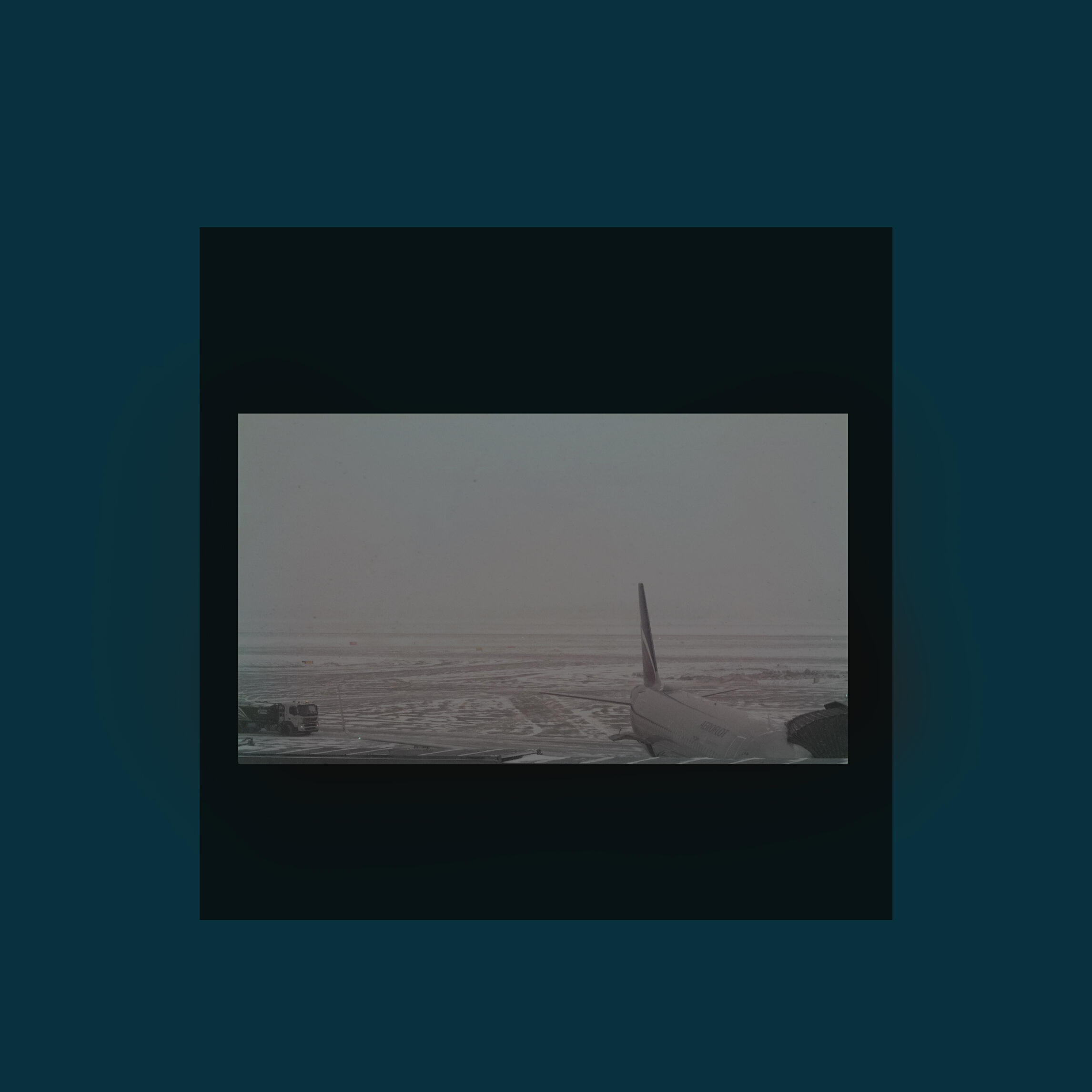 40 дней в тачке