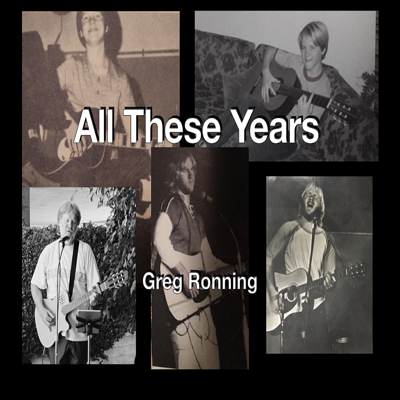 Greg Ronning