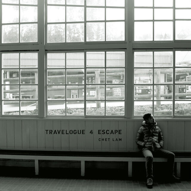 Релиз Travelogue 4 Escape