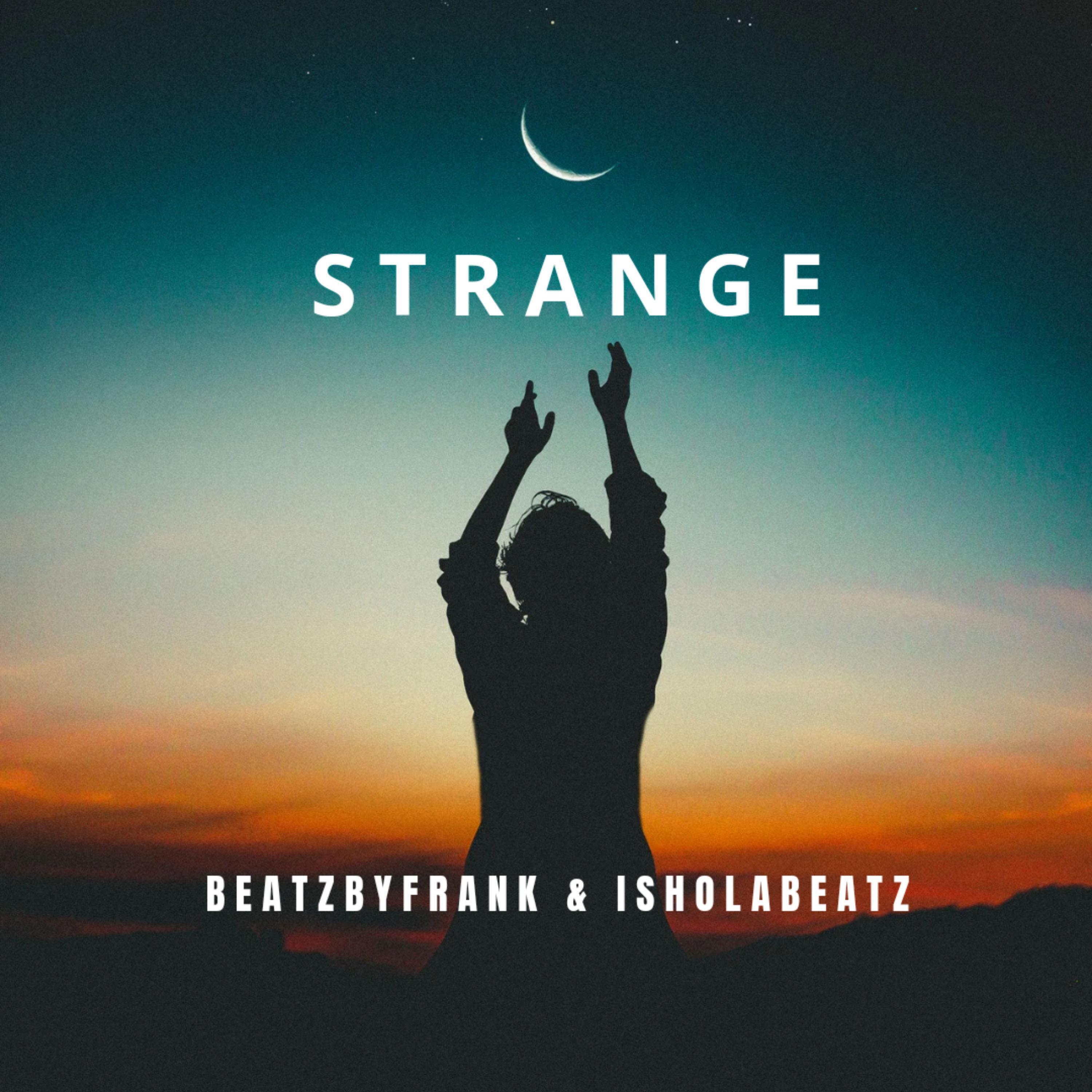 Релиз STRANGE