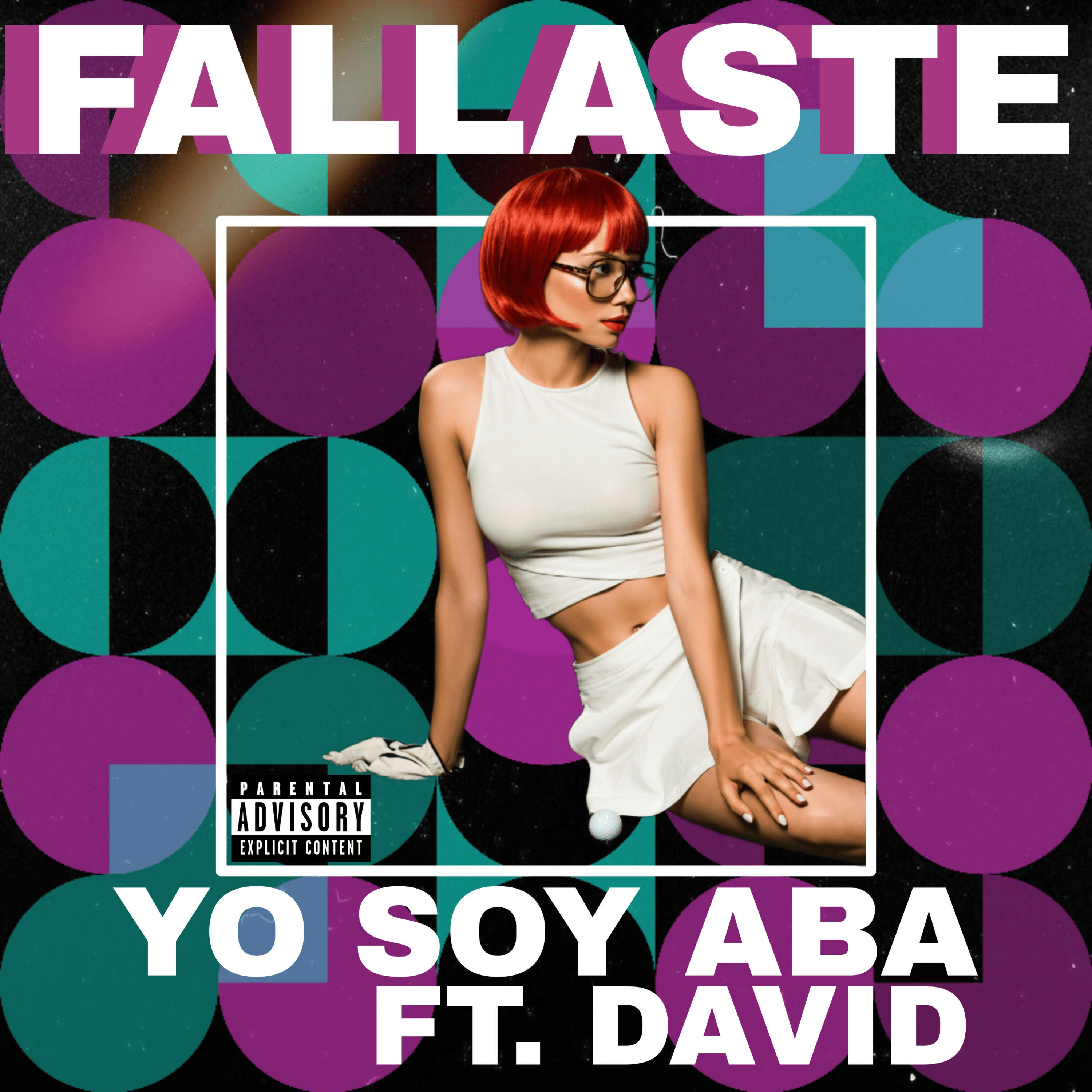 Релиз Fallaste