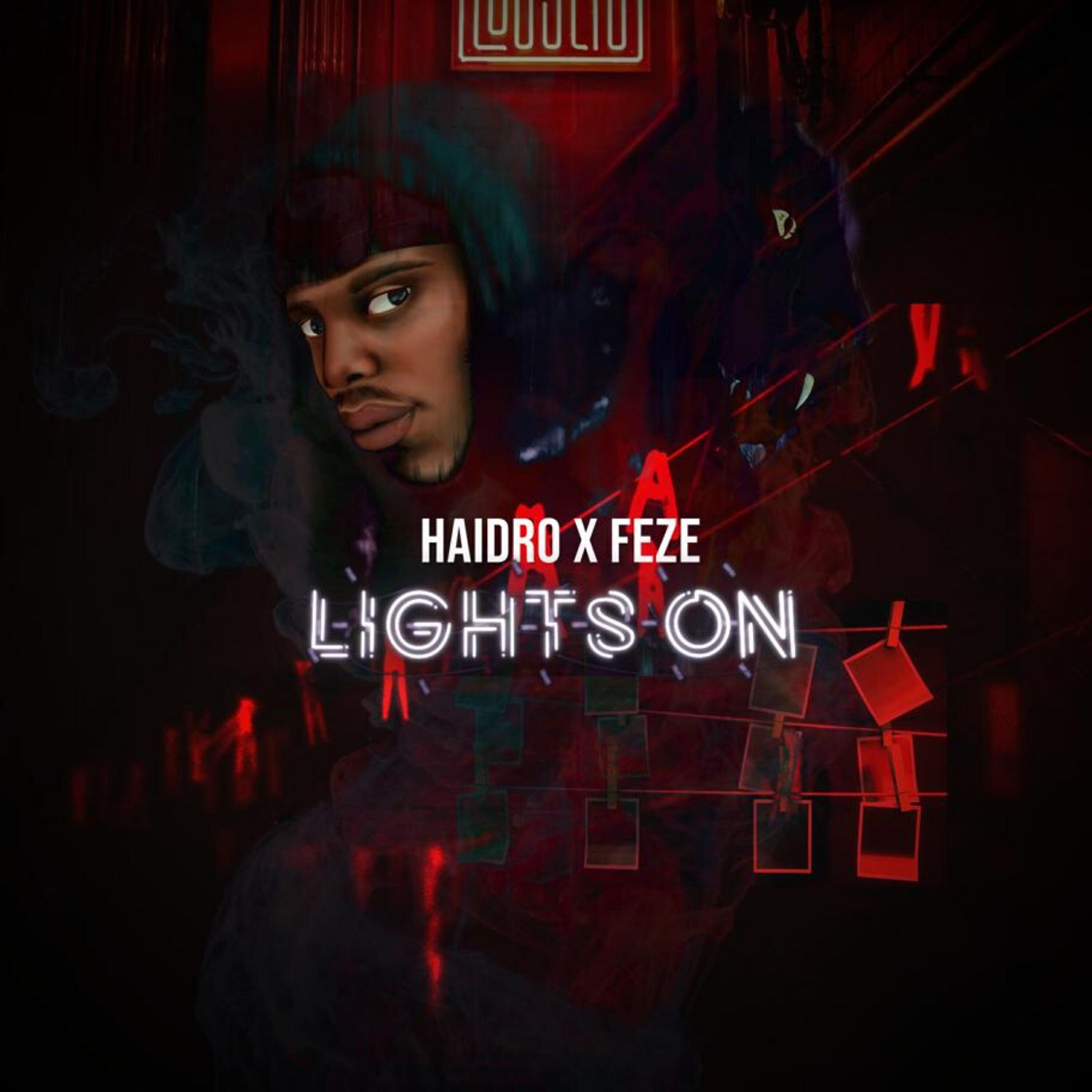 Haidro