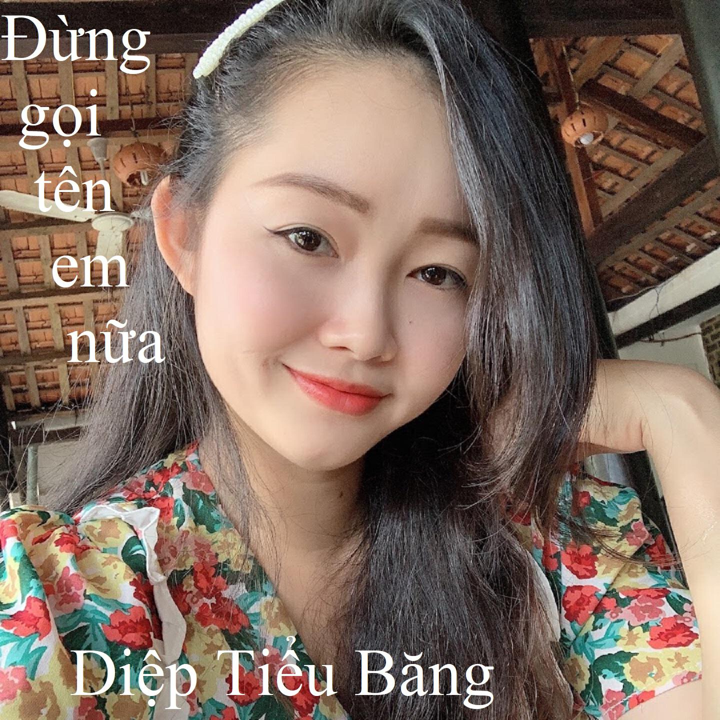 Diệp Tiểu Băng