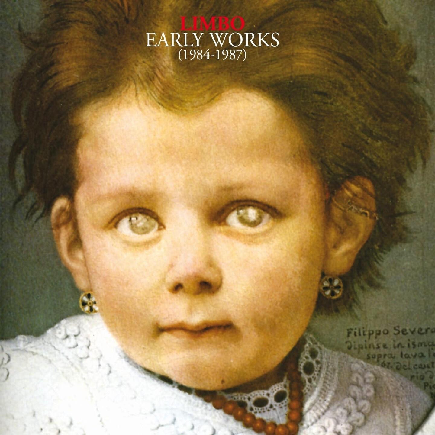 Релиз Early Works (1984-1987)