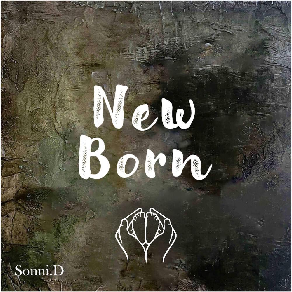 Релиз New Born
