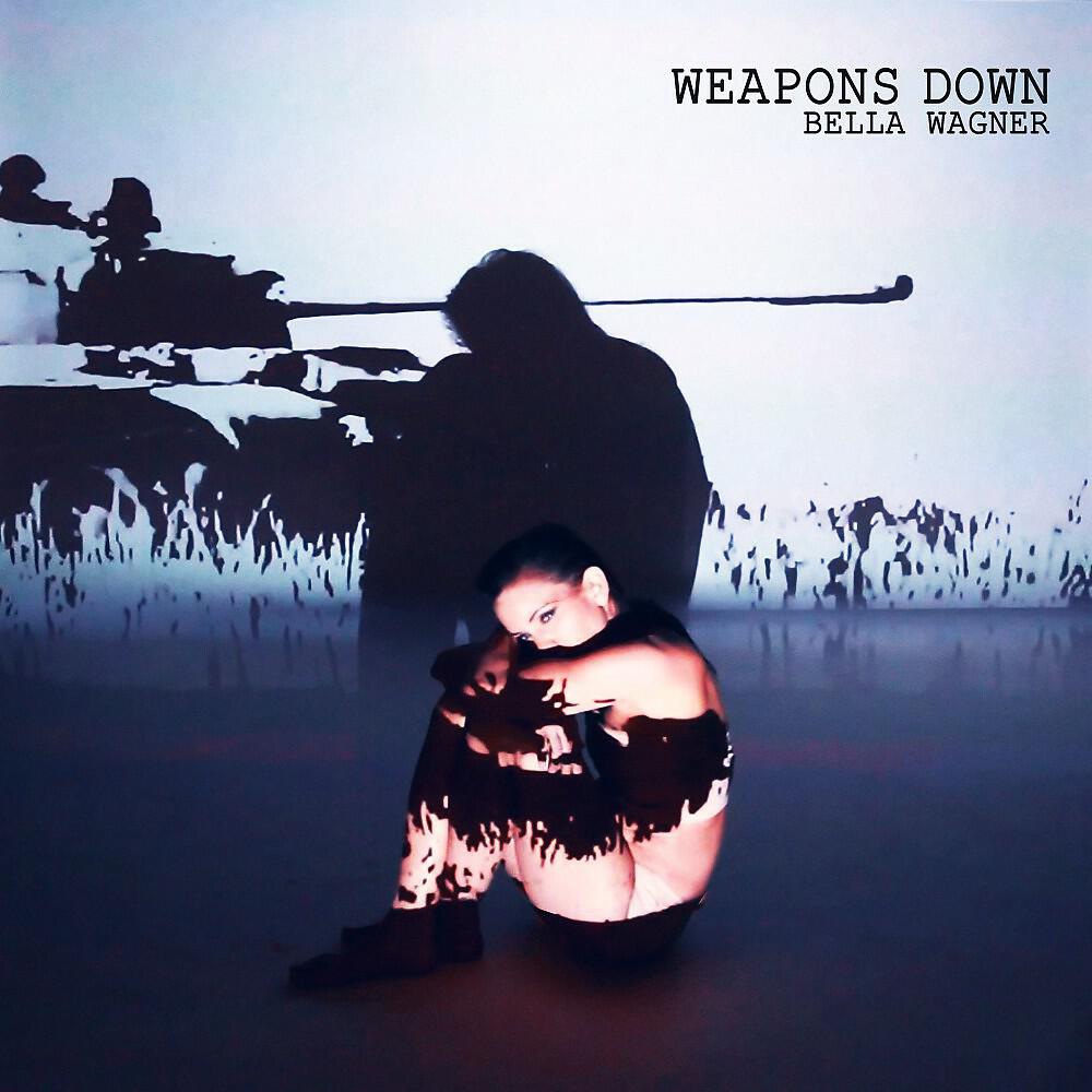 Релиз Weapons Down