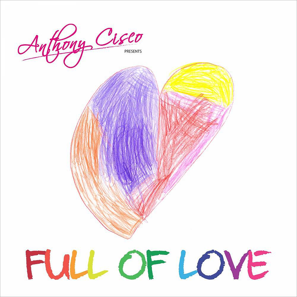 Релиз Full of Love