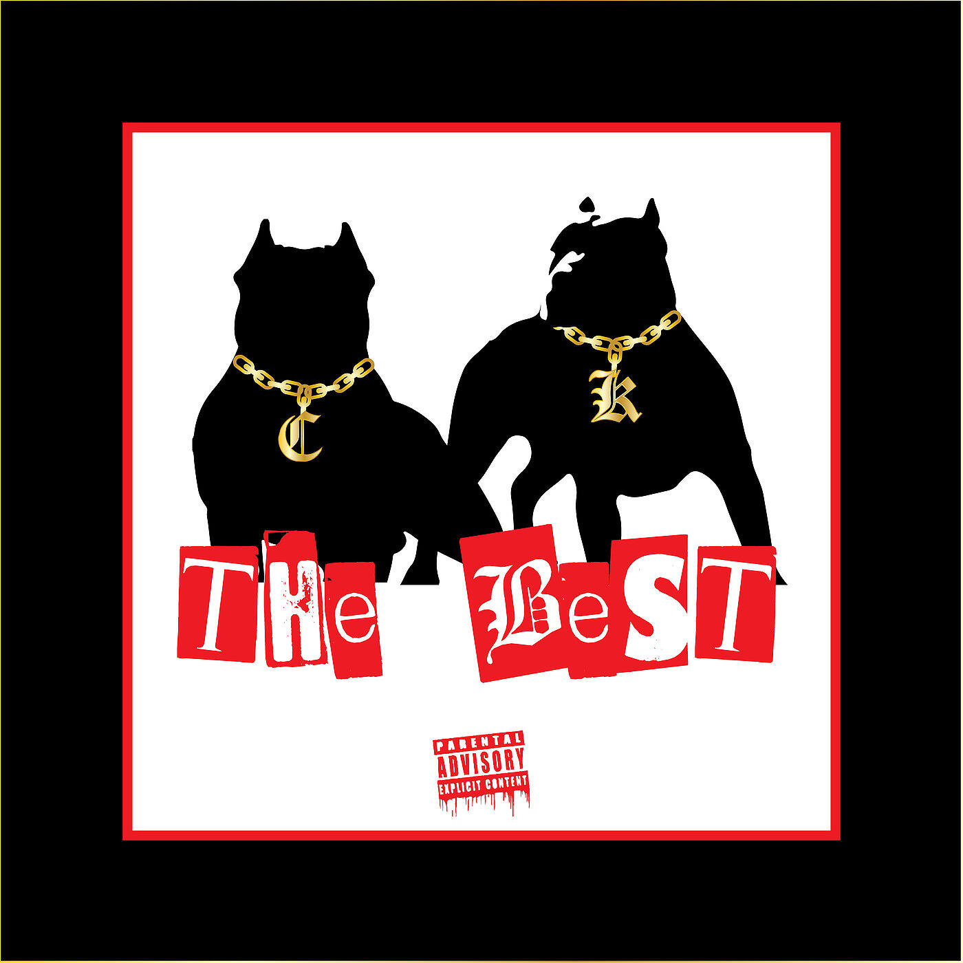 Релиз The Best