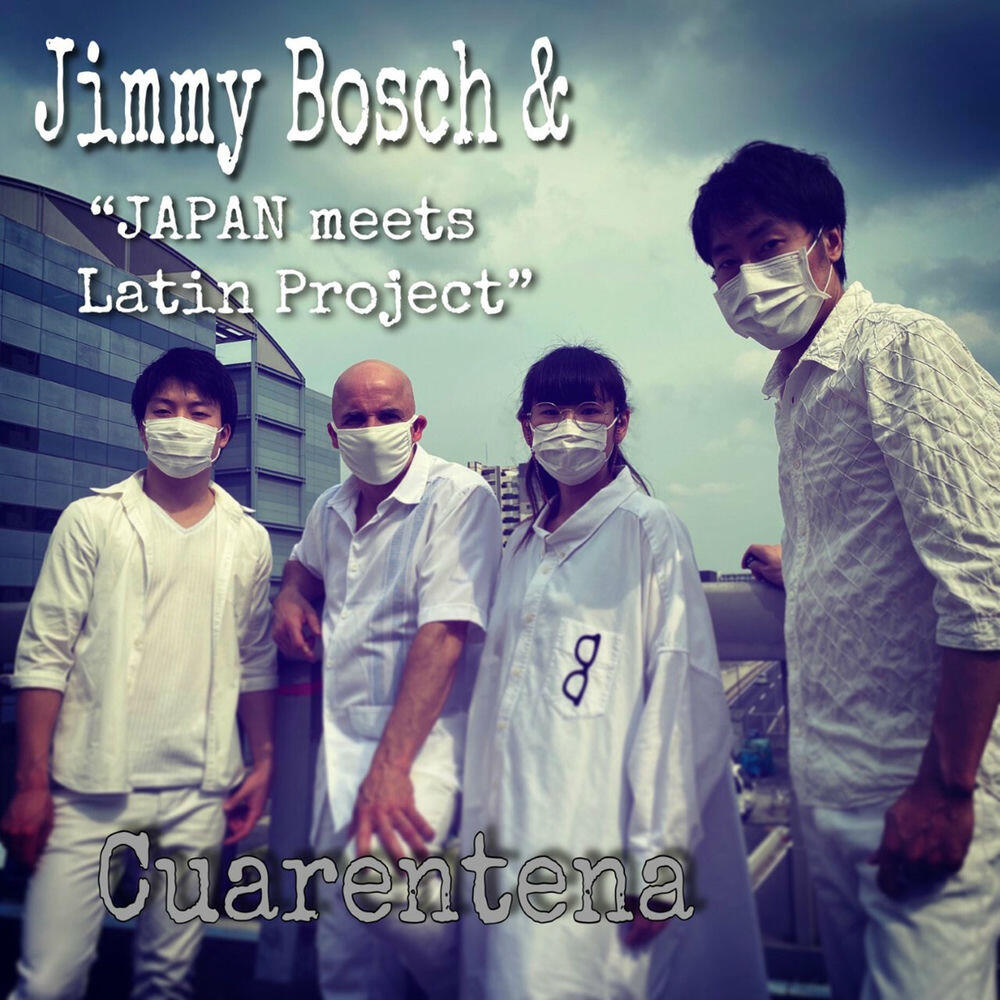 JAPAN meets Latin Project