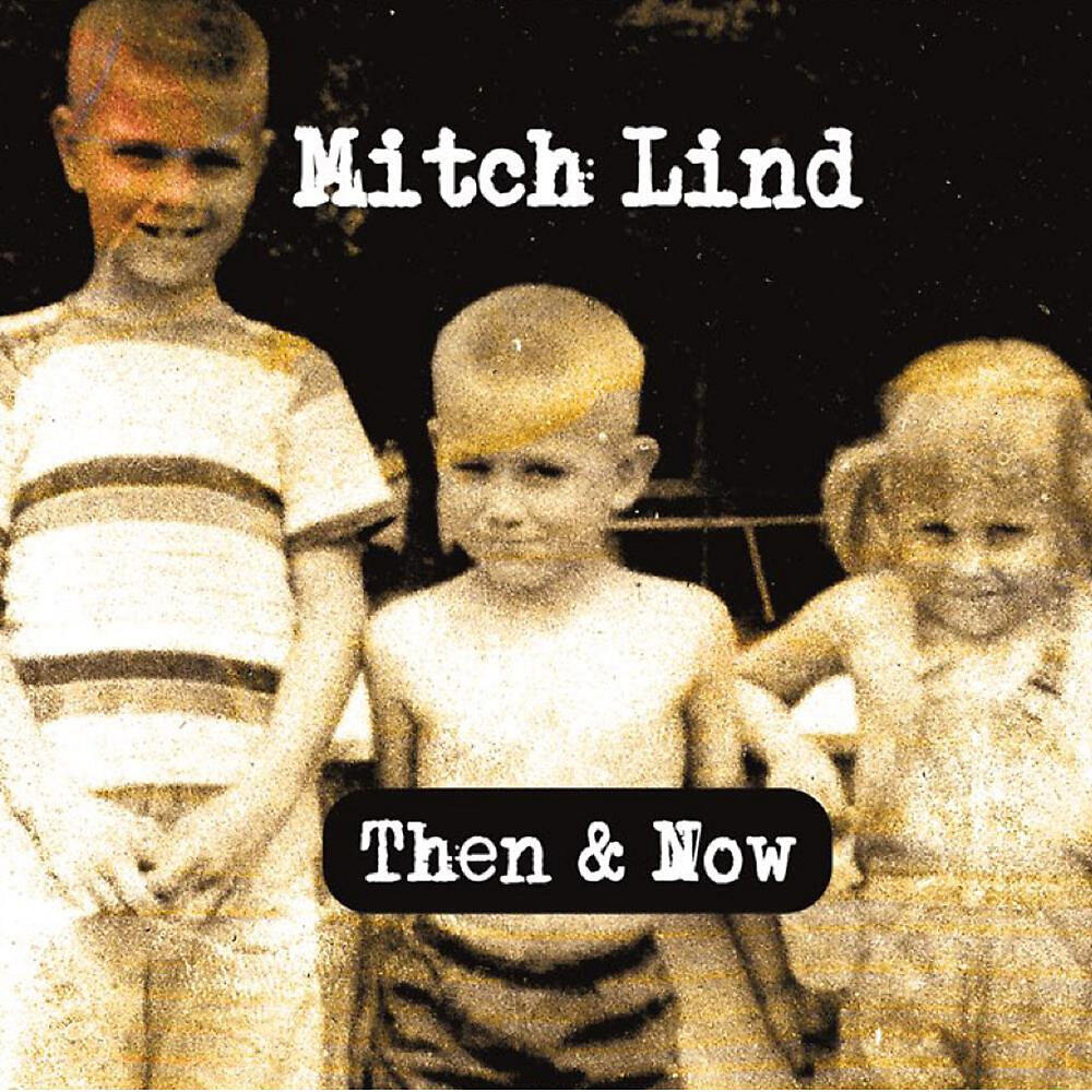 Релиз Then & Now