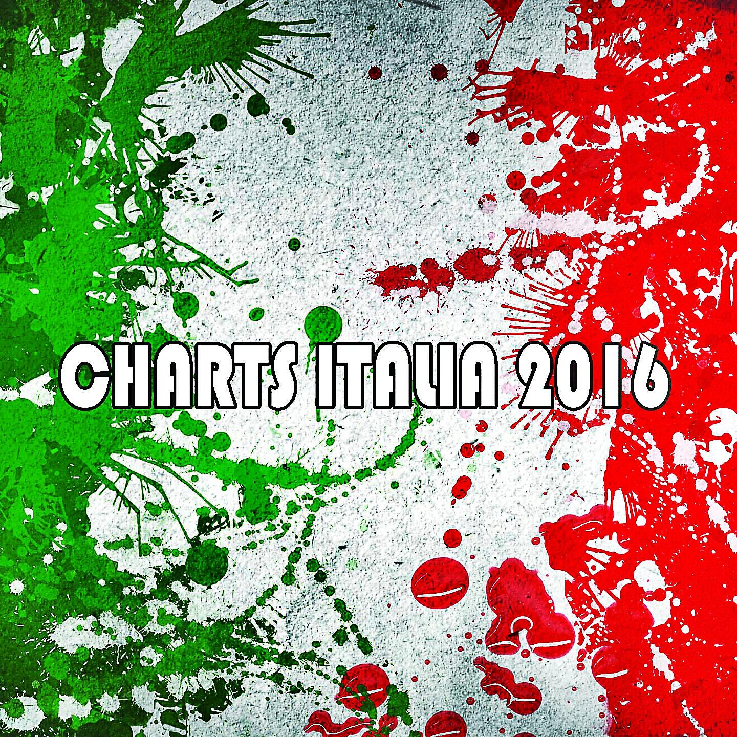 Релиз Charts Italia 2016