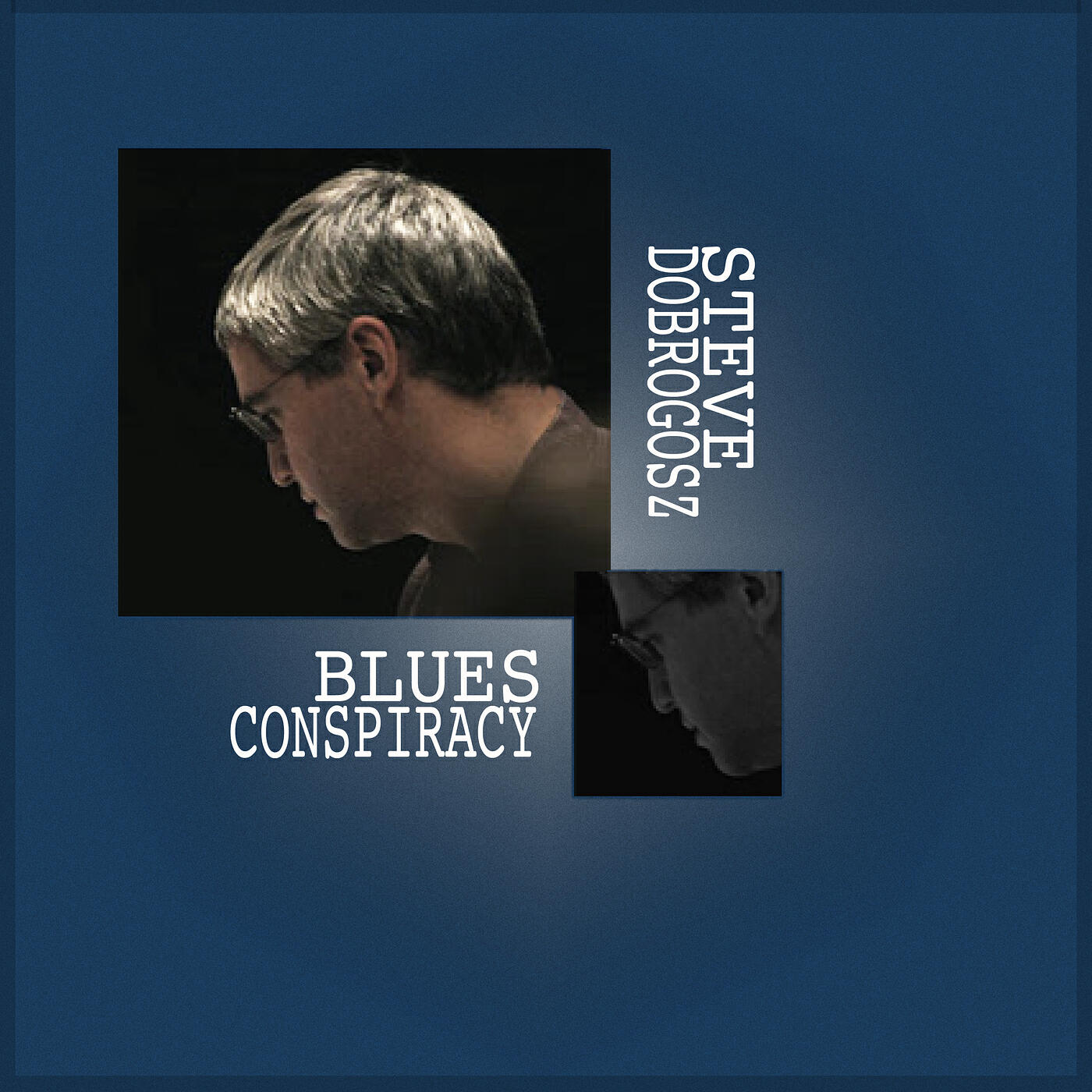 Релиз Blues Conspiracy