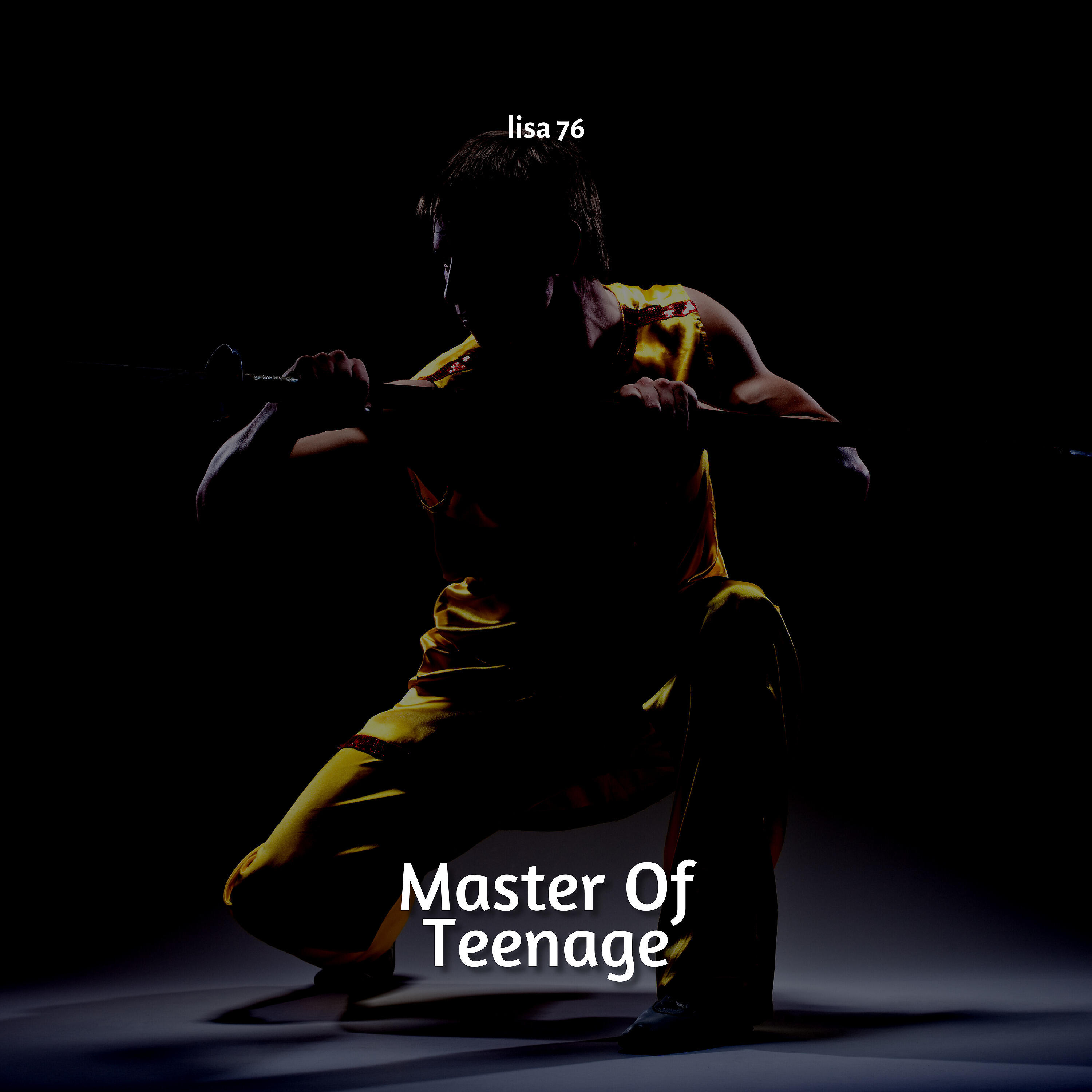 Релиз Master of Teenage