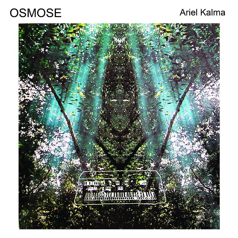 Релиз Osmose