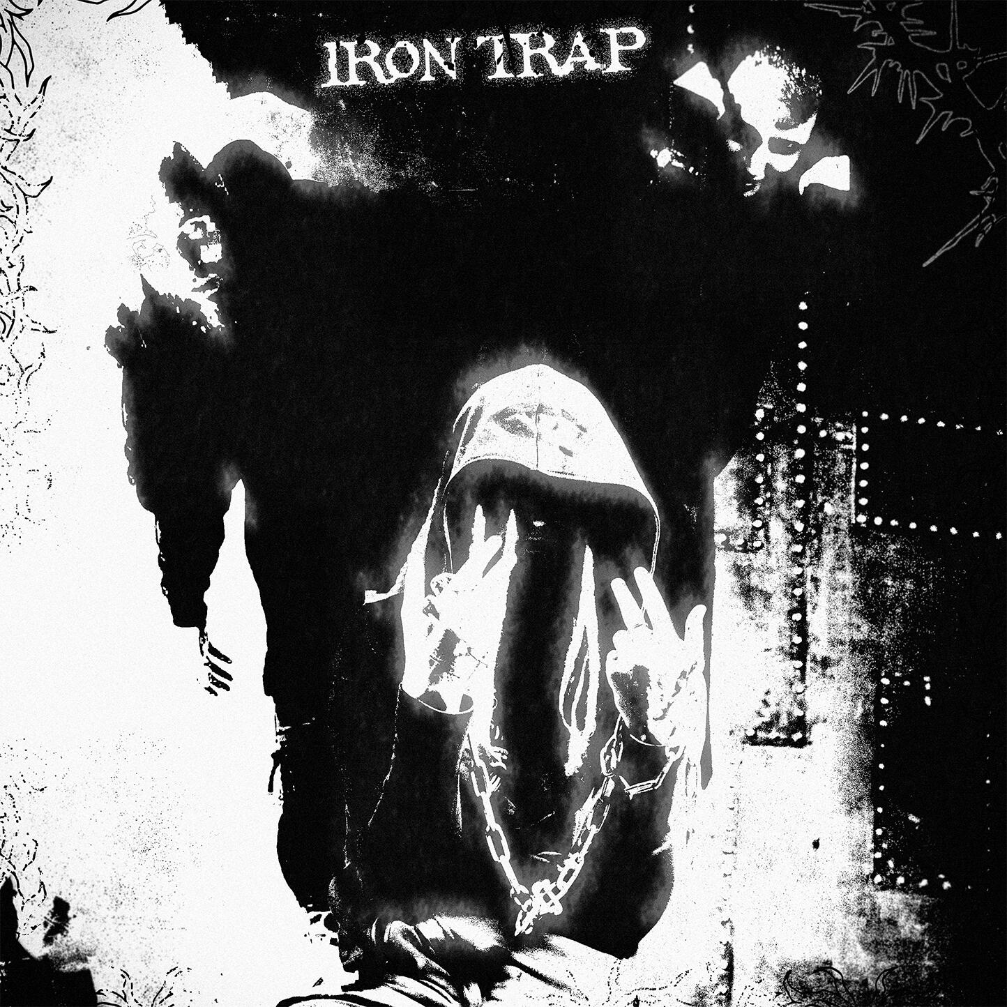 Постер альбома IRON TRAP