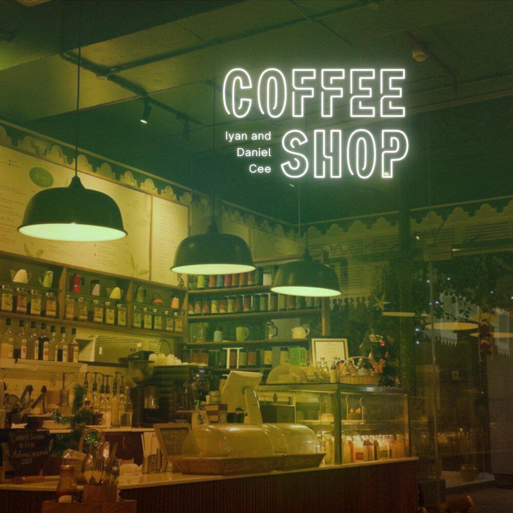Релиз Coffee Shop
