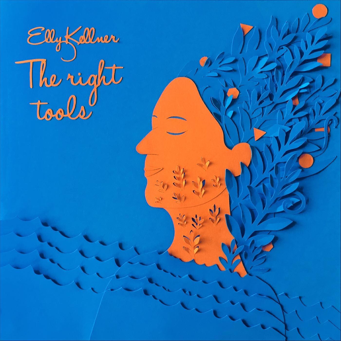 Релиз The Right Tools