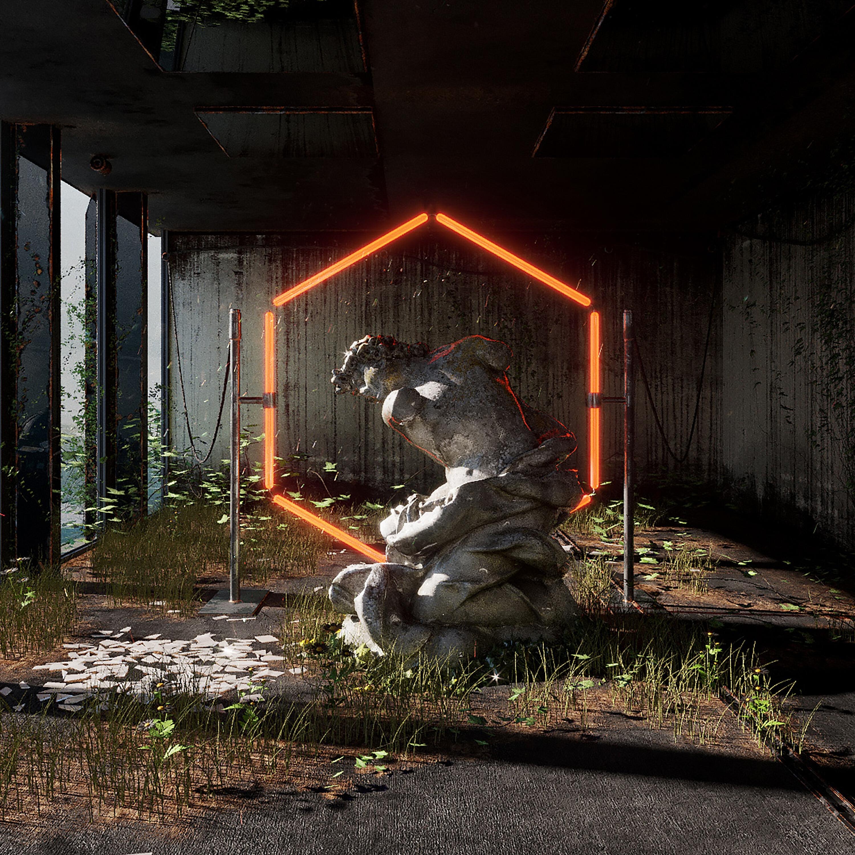 Релиз SURVIVAL