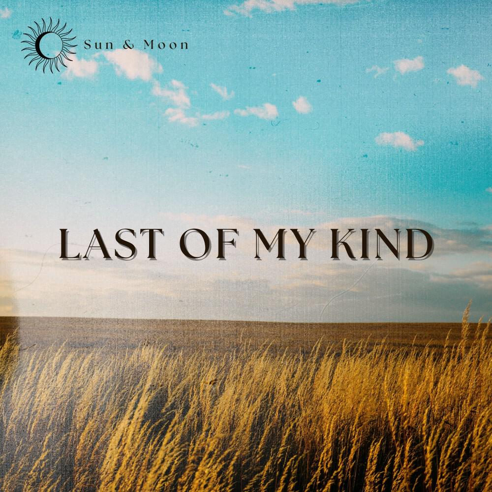 Релиз Last of My Kind