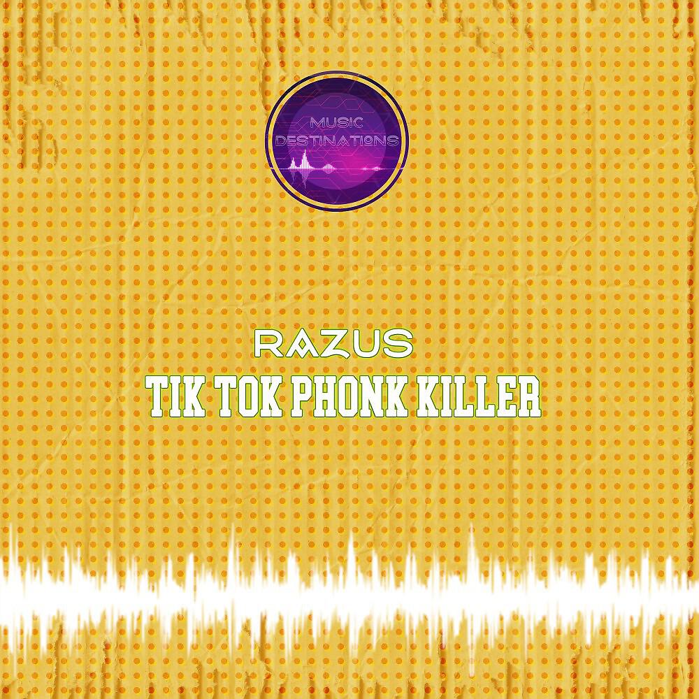 Релиз Tik Tok Phonk Killer