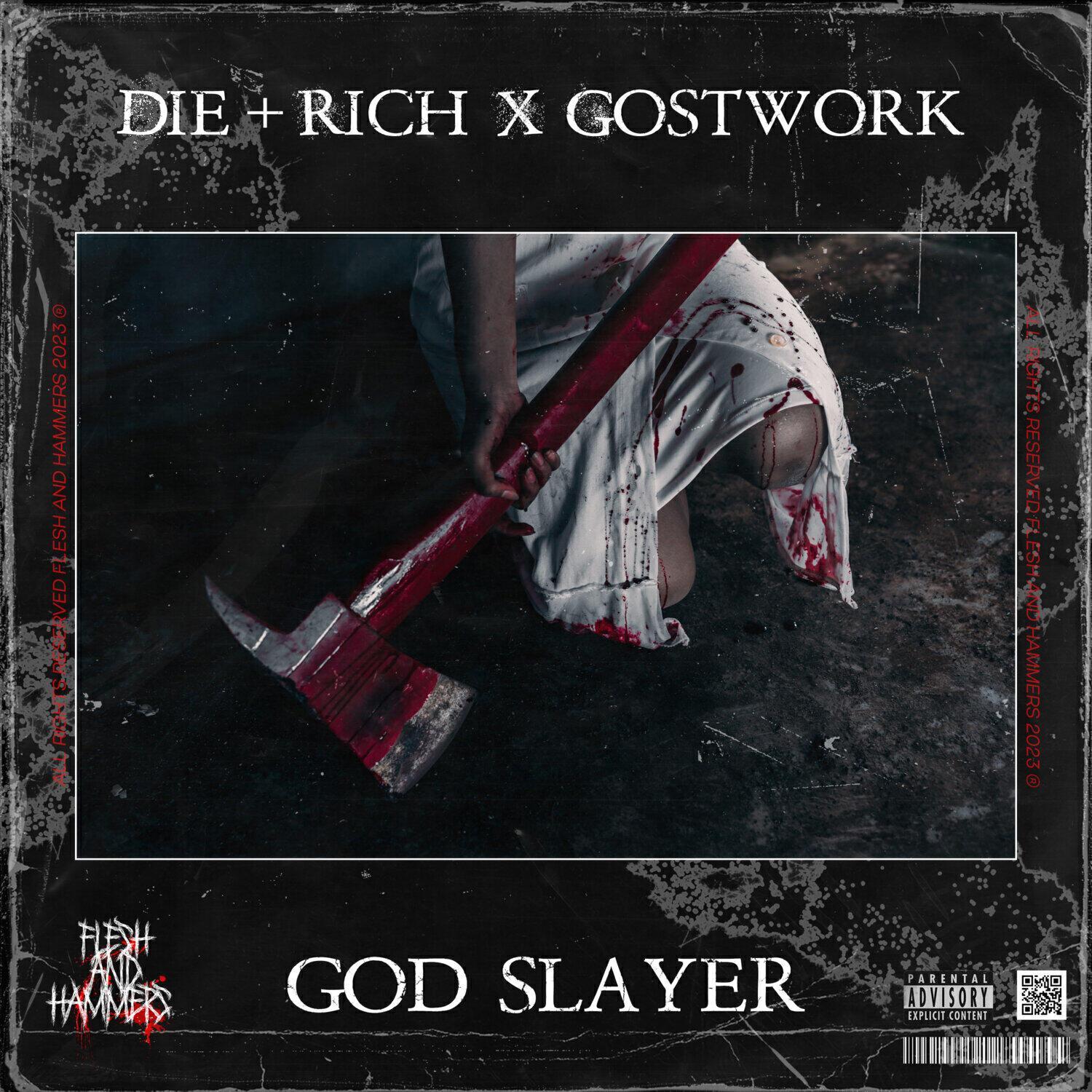 Die+Rich