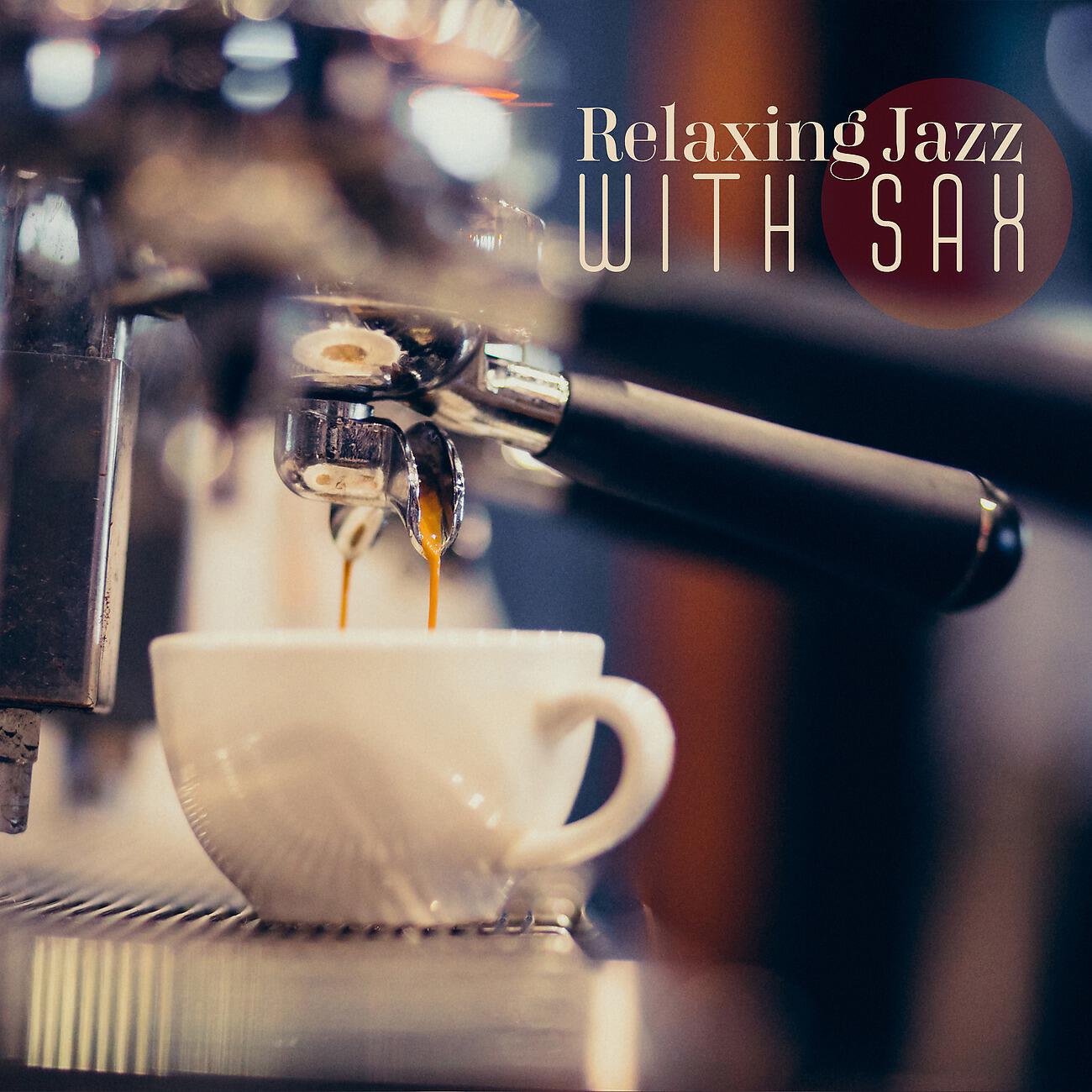 Релиз Relaxing Jazz with Sax